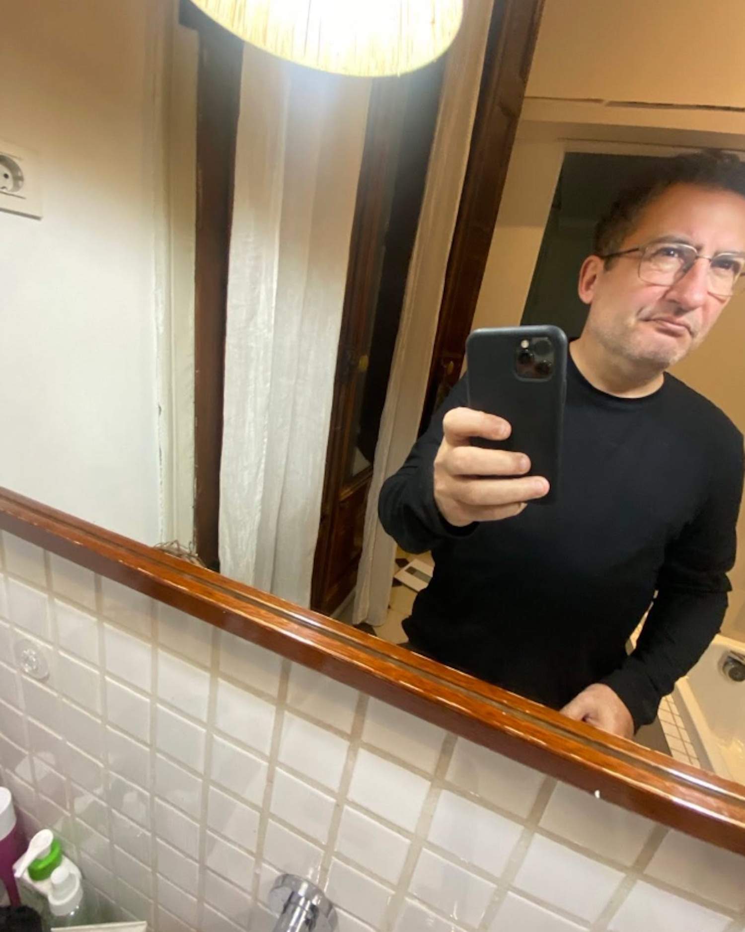 Toni Soler, commogut, deixa casa seva després de 25 anys: "Adeu". Per què i on se'n va
