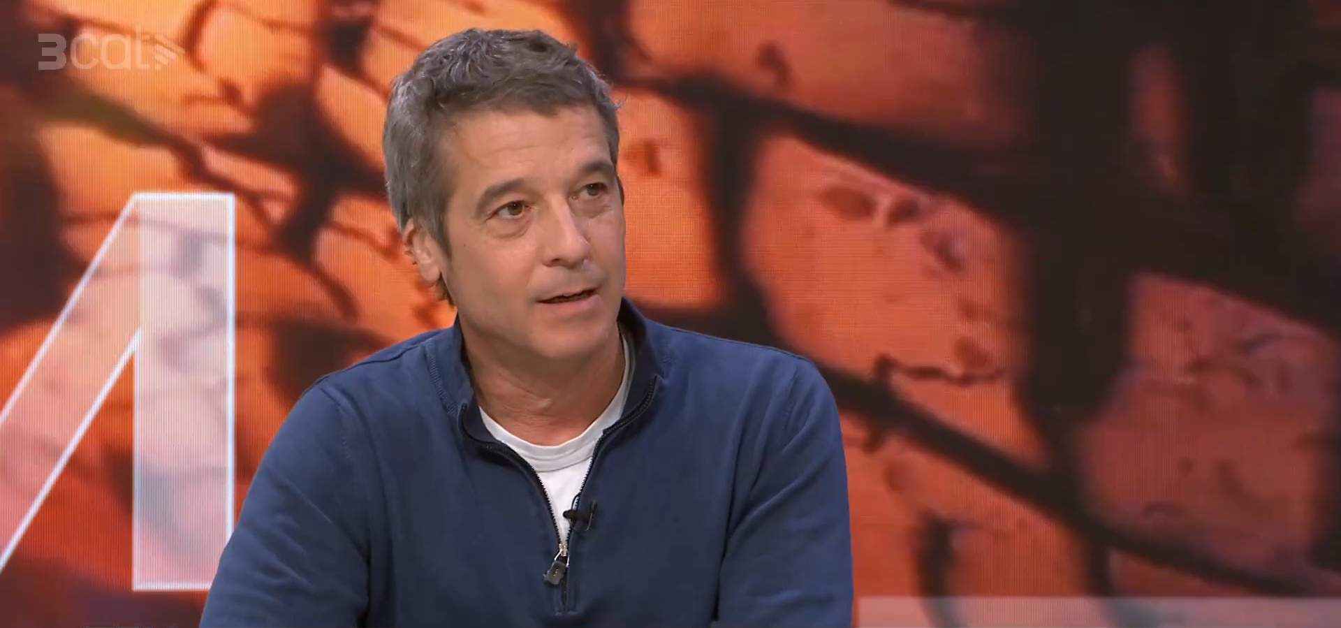 La malaltia mental que aparta Pol Izquierdo de TV3: ingressat a un psiquiàtric tancat