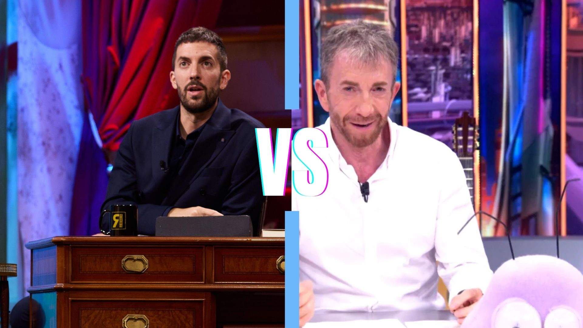Audiències TV d'ahir, 5 d'octubre: TV3 arrasa a Catalunya i 'El Hormiguero' guanya a 'La Revuelta'