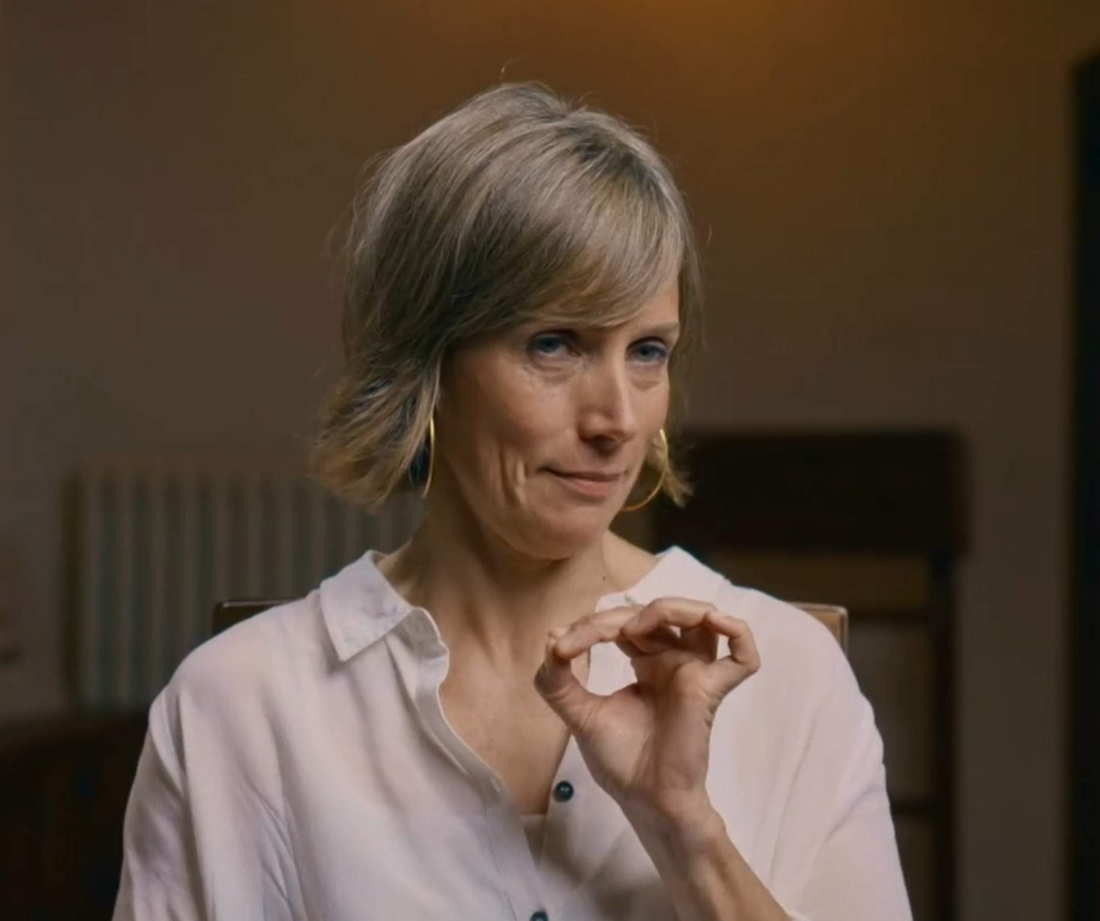 Raquel Sans es confessa sobre ser la més veterana de 'La travessa' amb 52 anys: "Fa un punt de rabieta"