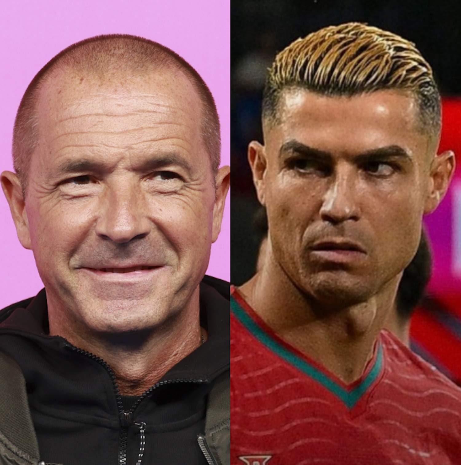 Manu Carreño indigna molts madridistes per com ha batejat Cristiano Ronaldo: malnom brutal