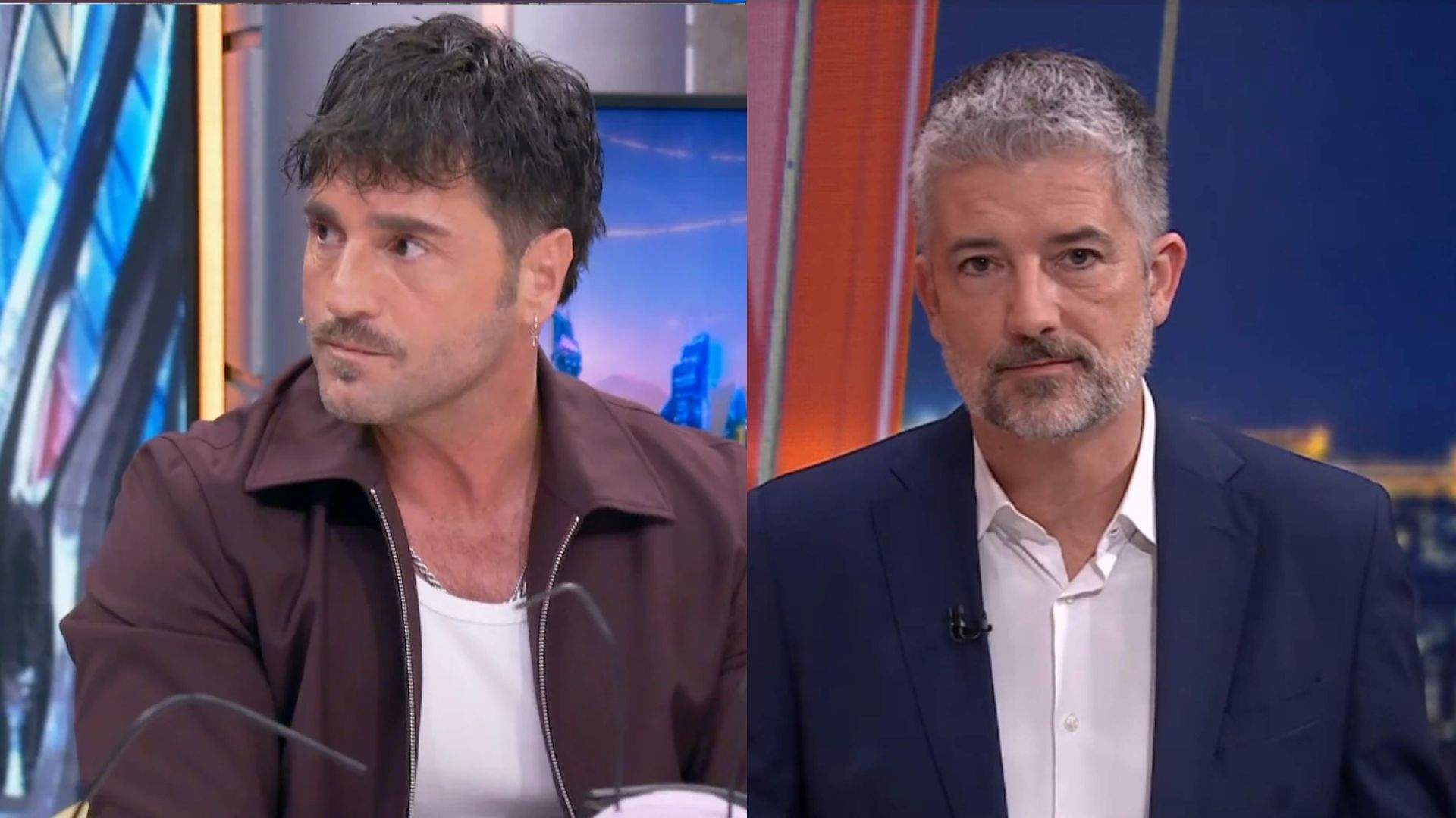 Audiències TV d'ahir: 'El Hormiguero' es dispara amb Bustamante i TV3 lidera a Catalunya