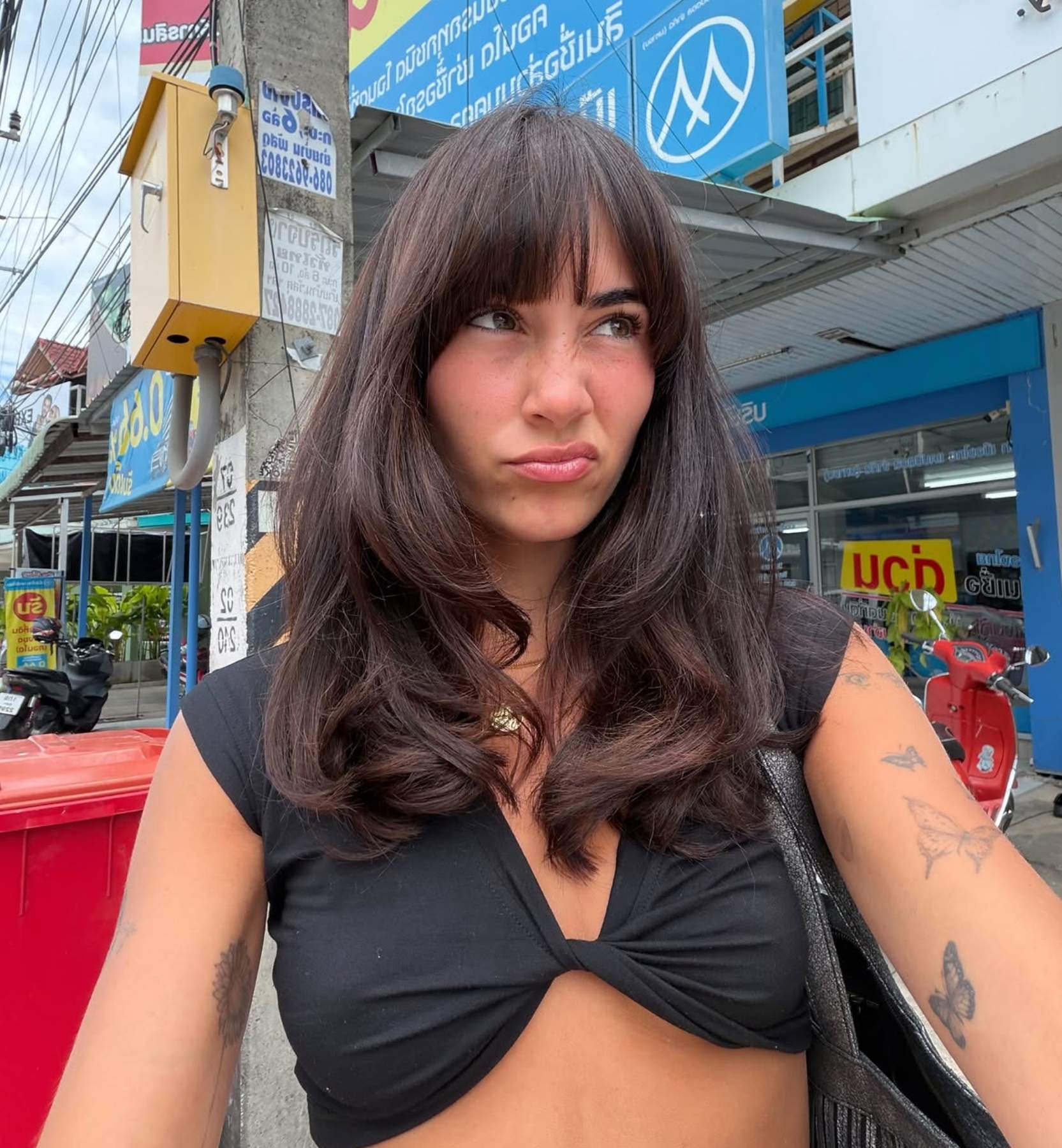 Aitana esvalota els fans amb aquestes fotos des del paradís: l'aparició sorpresa en aquest destí exòtic