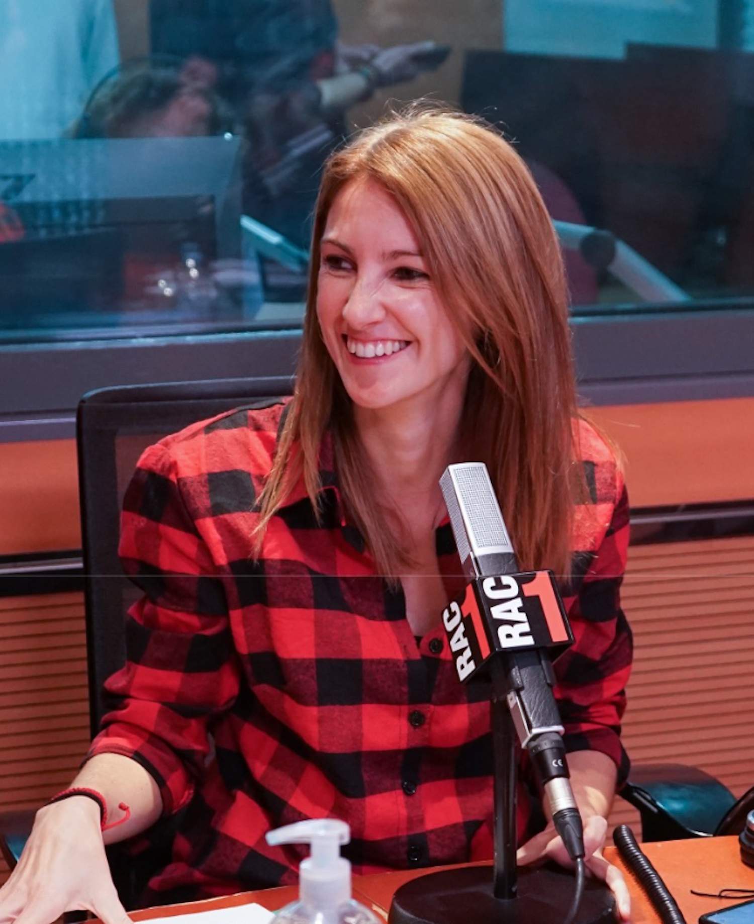 Mònica Usart, la meteoróloga de RAC1 y 2Cat, presenta a su hermana mayor, Mireia: confesiones íntimas