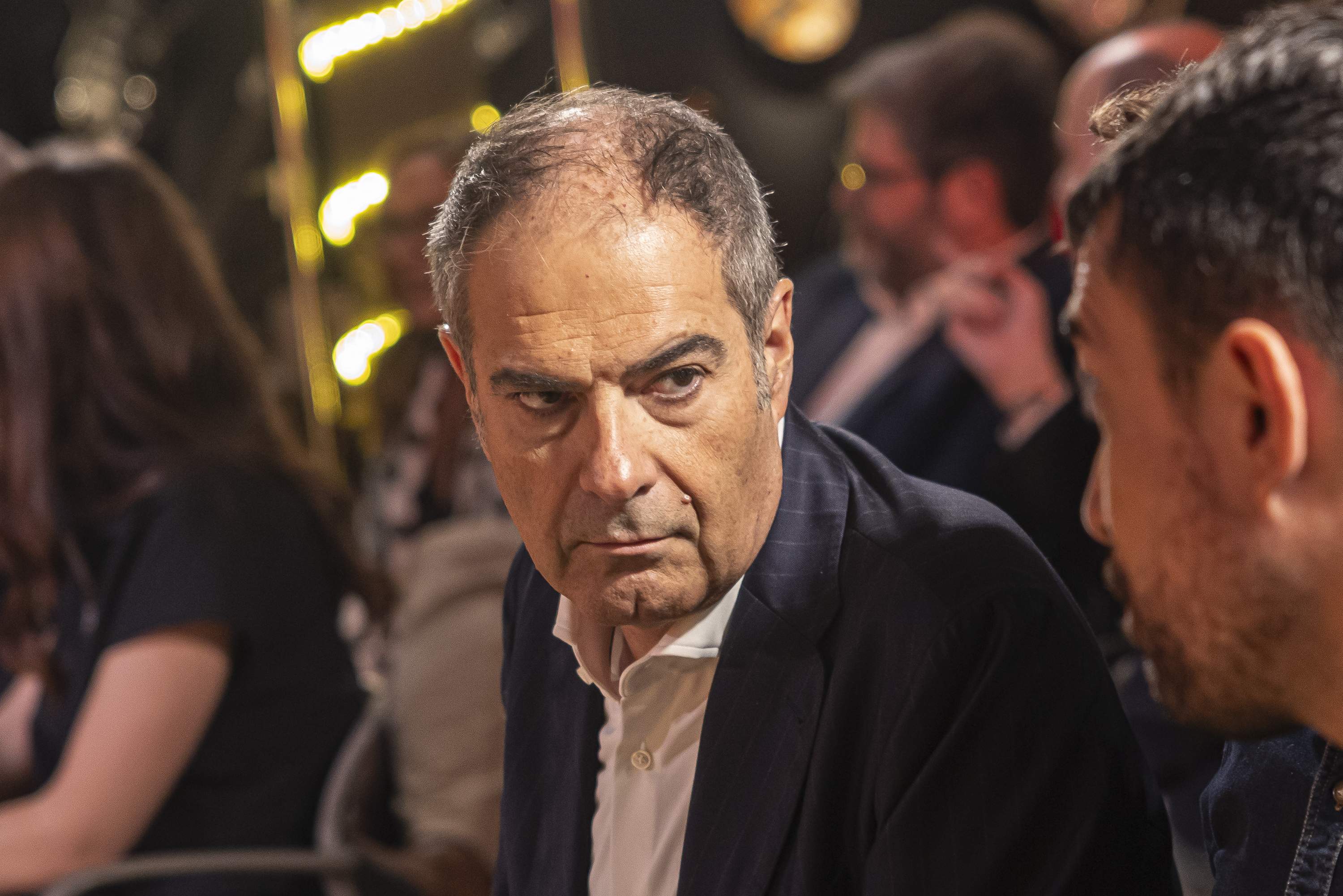 Els motius de la desaparició de Toni Clapés a TV3. Torna a TVE on ja havia presentat en castellà