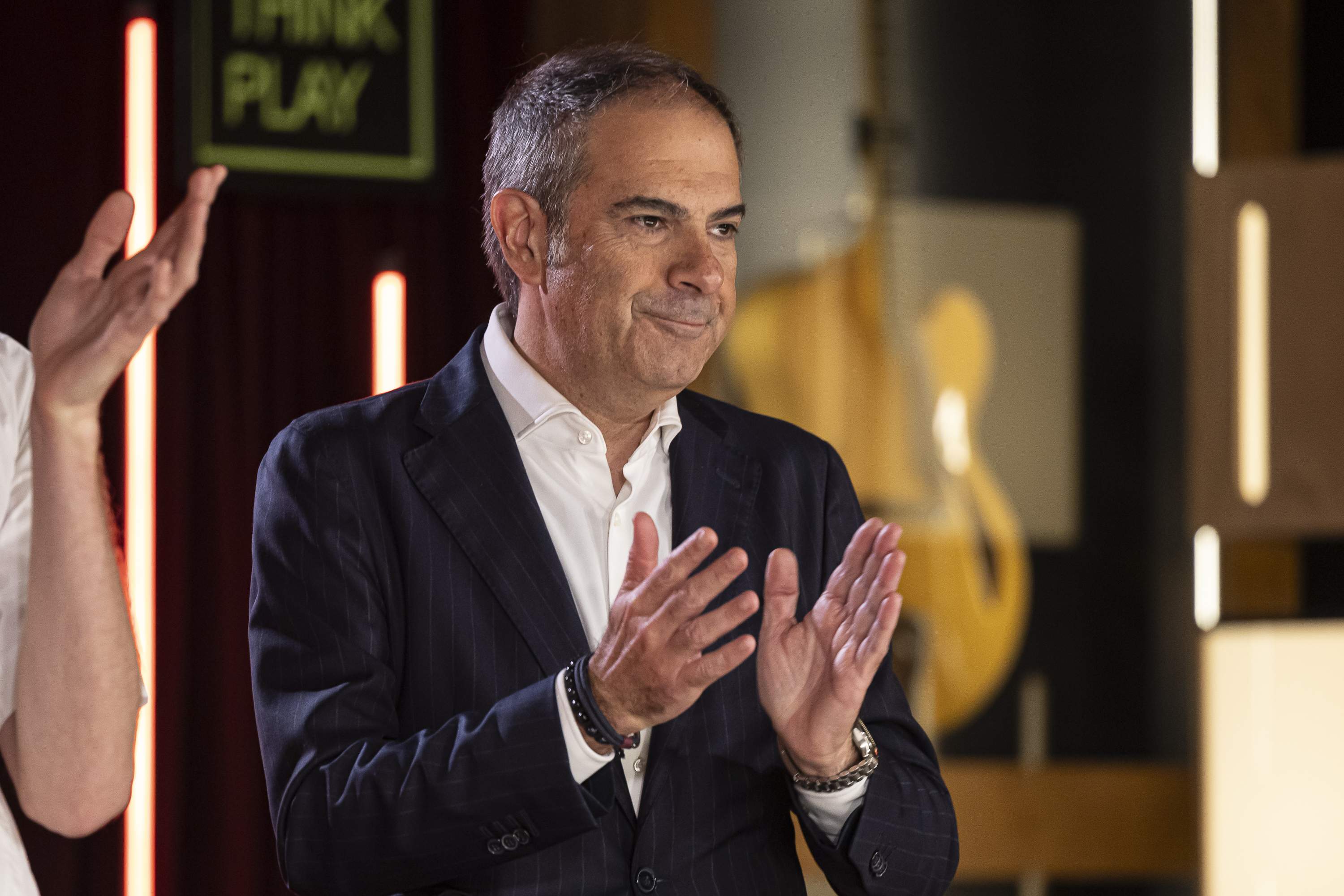Audiencias del miércoles 14 de octubre: gran éxito de Toni Clapés superando a TV3