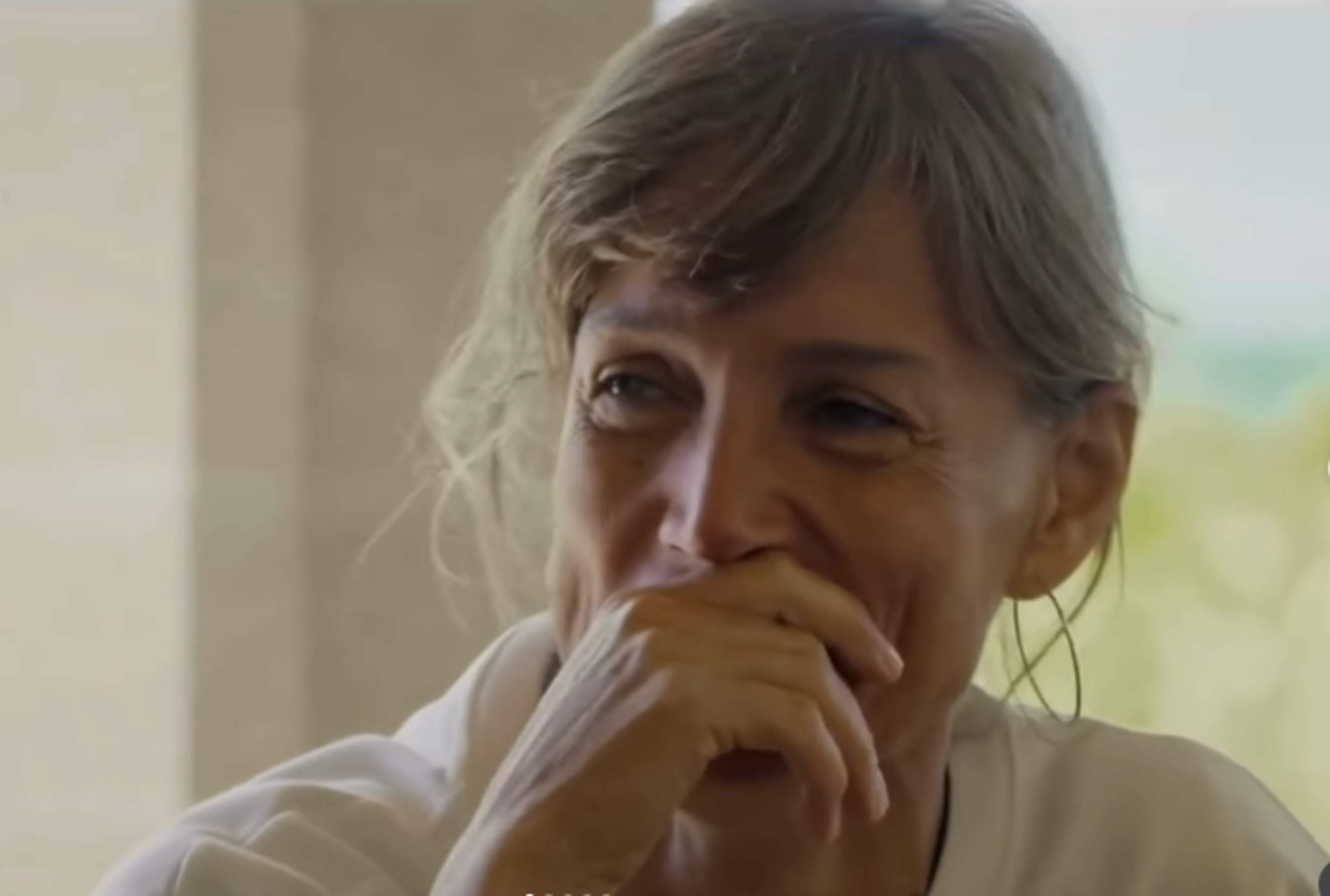 The Tyets i Miki Núñez deixen de pedra Raquel Sans amb una cançó sorpresa: "Hem crescut tots amb la teva veu"