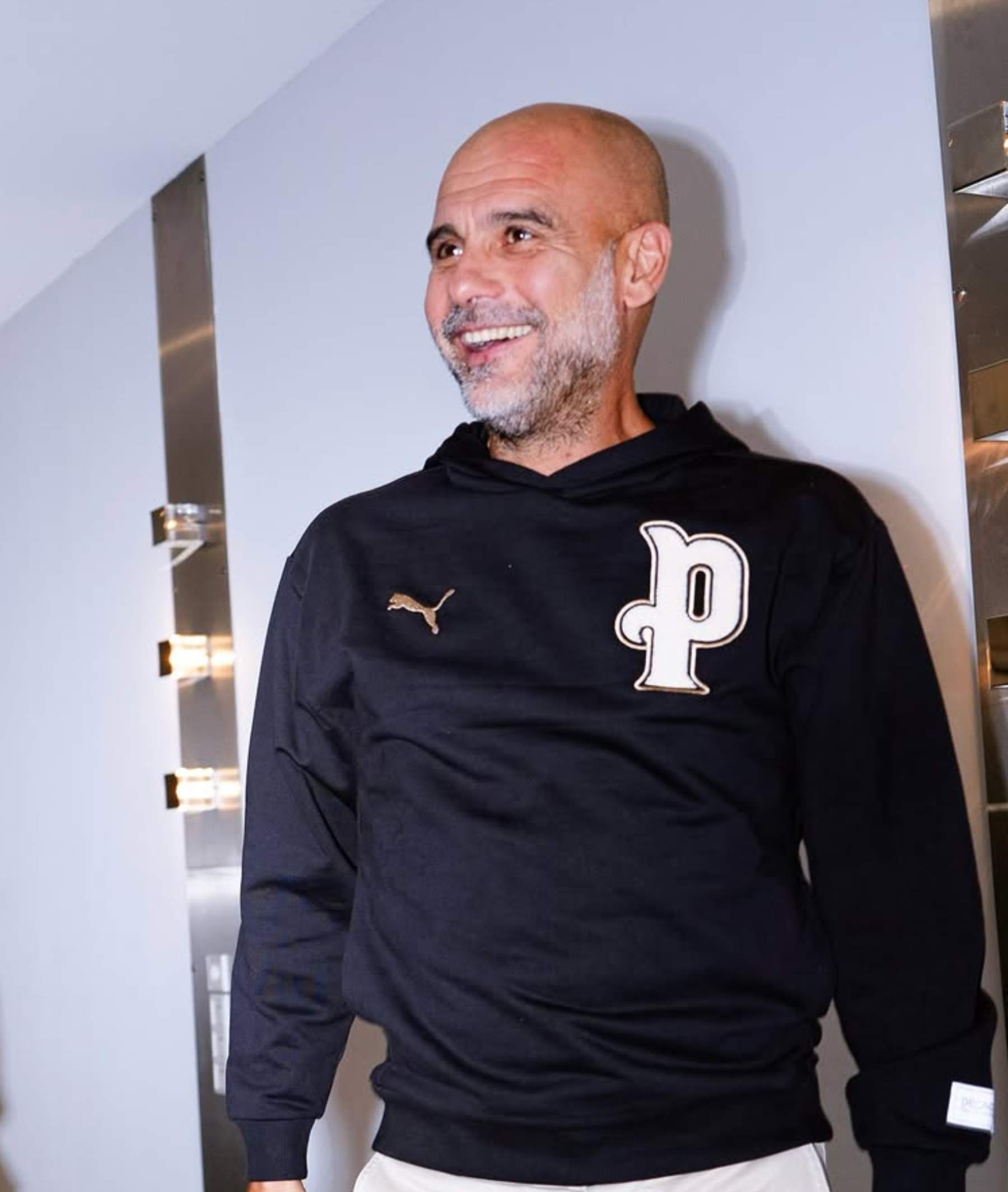 Pep Guardiola reaparece con dos leyendas del Barça en el concierto más esperado de Barcelona: "Unidos por..."