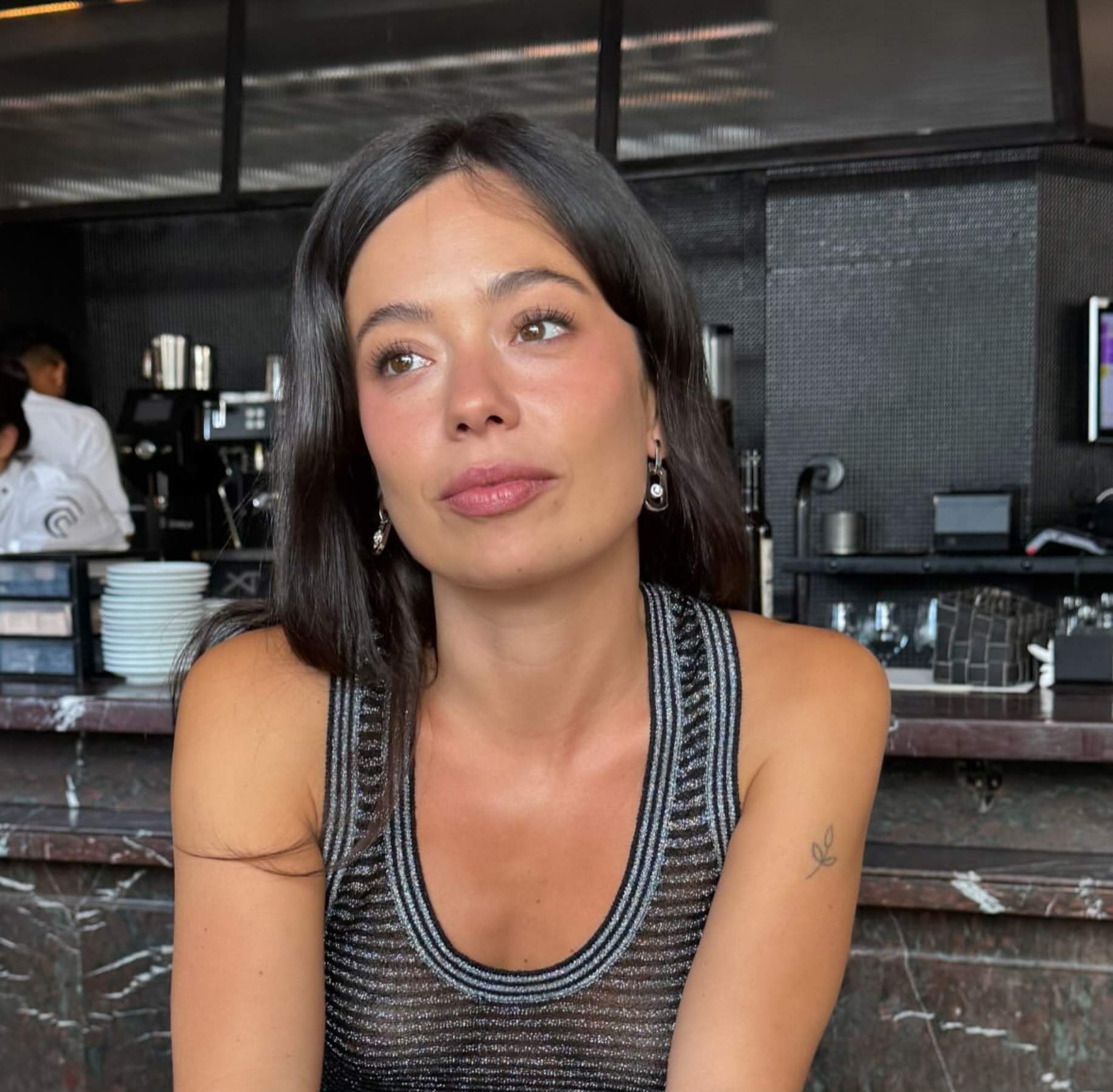 Anna Castillo fa 33 anys: el sopar VIP de celebració i la dedicatòria més romàntica de l'actor Álvaro Mel