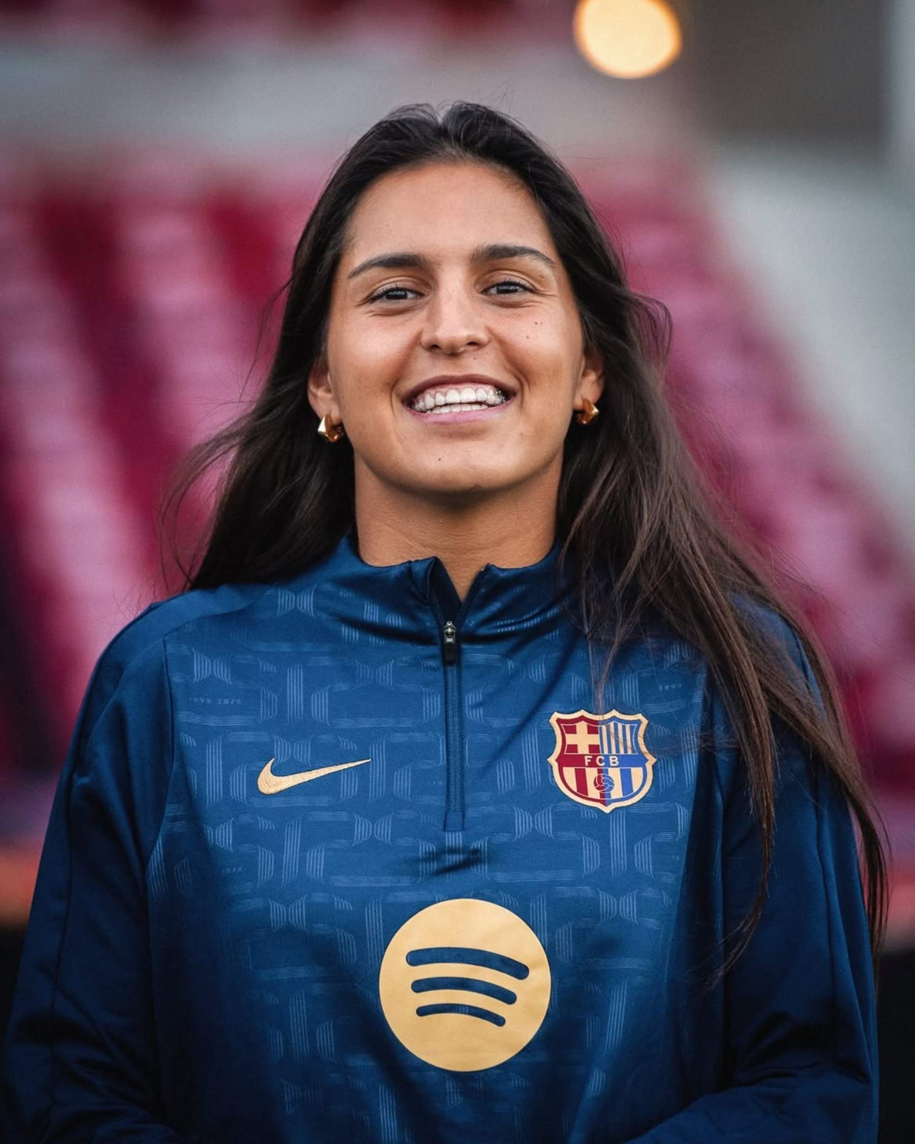Kika Nazareth deixa de pedra a aquest famós artista, la trobada més emotiva: "Mai m'hauria imaginat..."