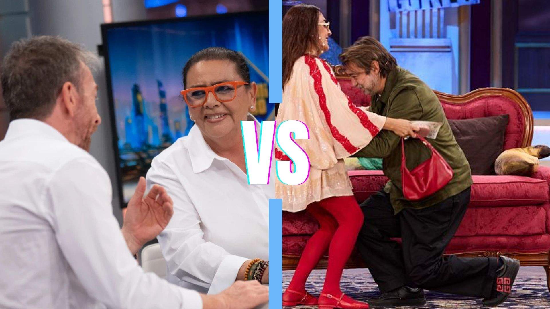 Audiencias TV de ayer, 13 de octubre: TV3 arrasa en Catalunya y 'El Hormiguero' tumba a 'La Revuelta'