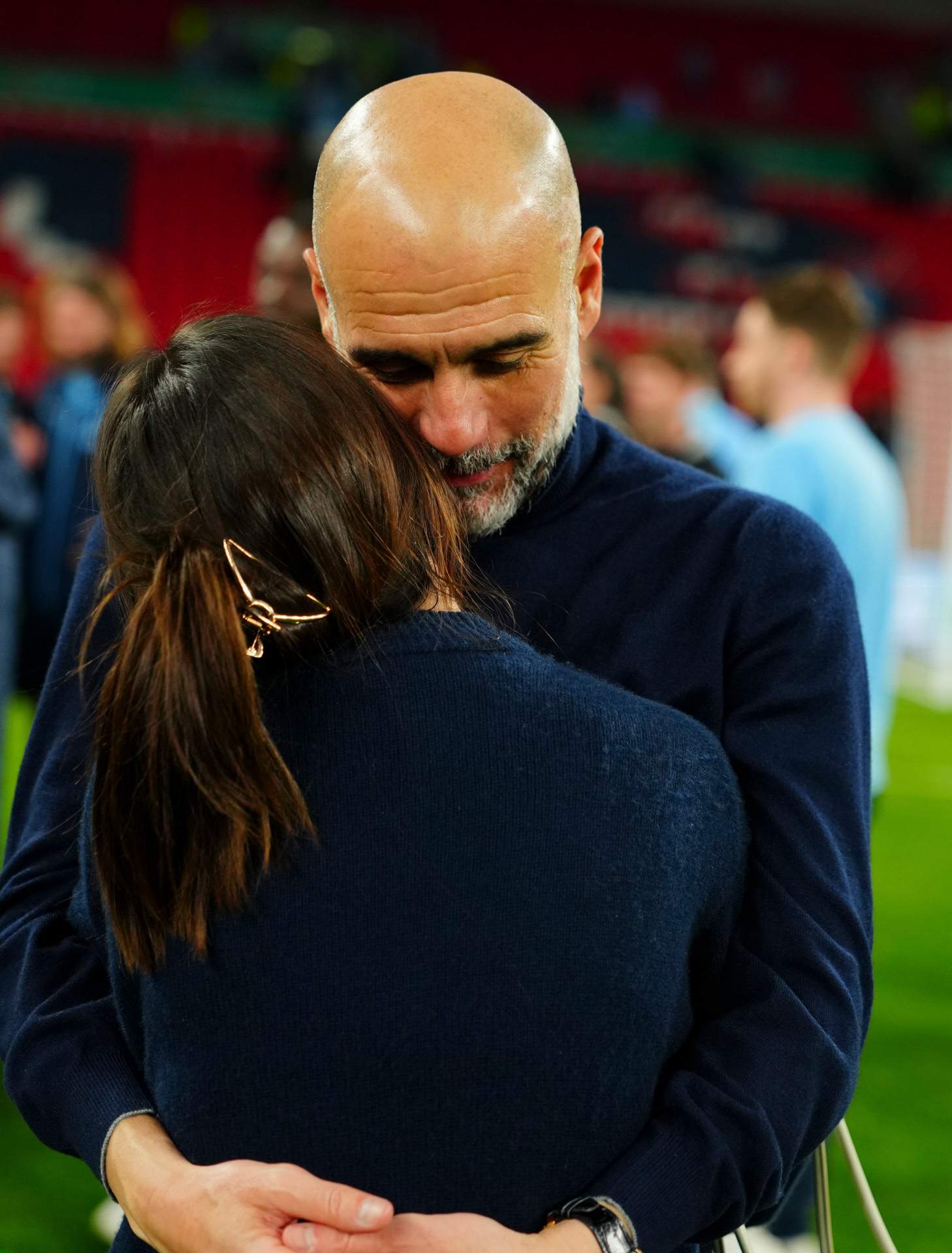 El sorprendente país donde reside Pep Guardiola: por qué tan lejos de Cataluña