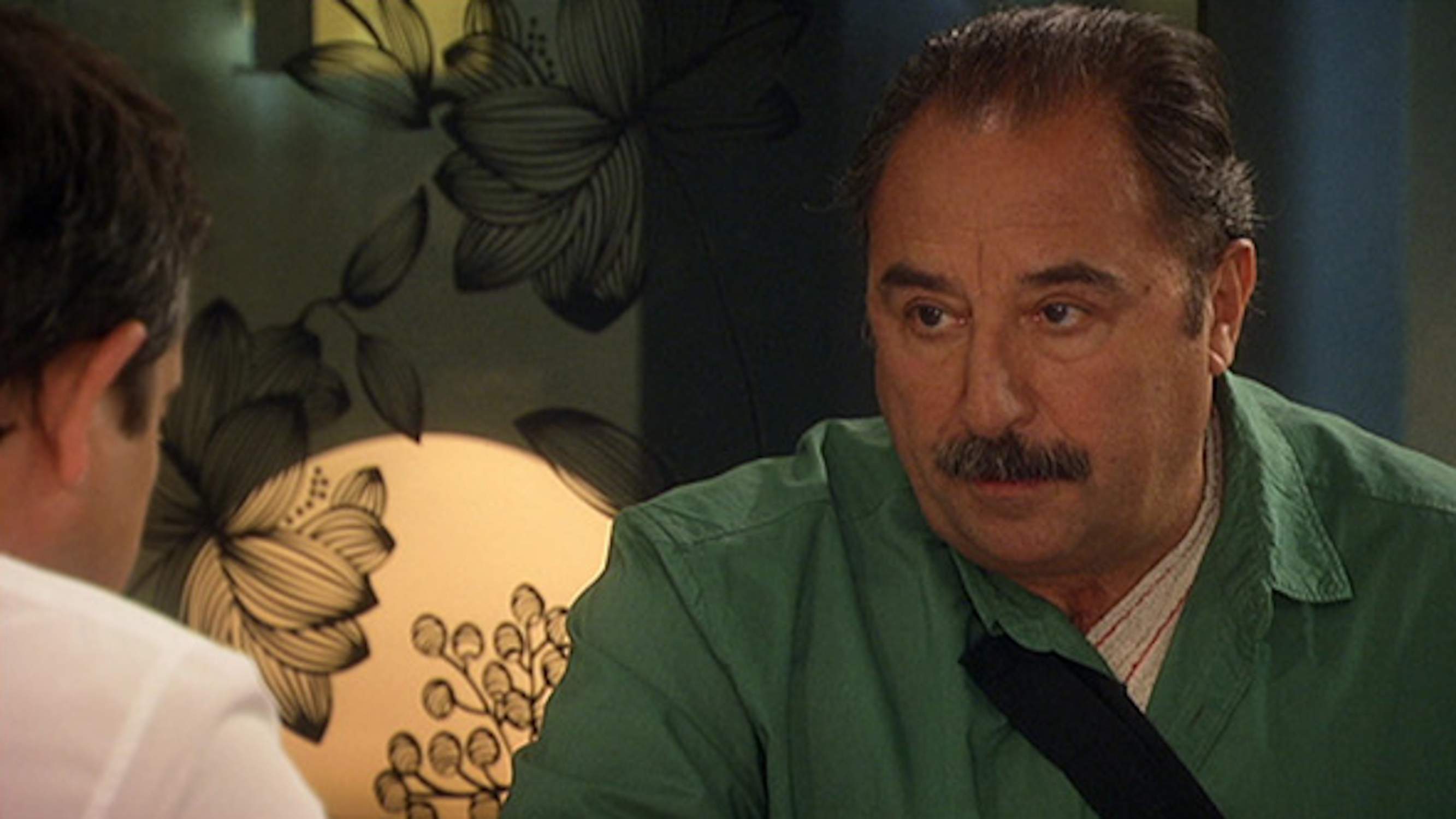 L'actor Toni Sevilla, atropellat a Barcelona, s'indigna pel que li han dit després de l'accident