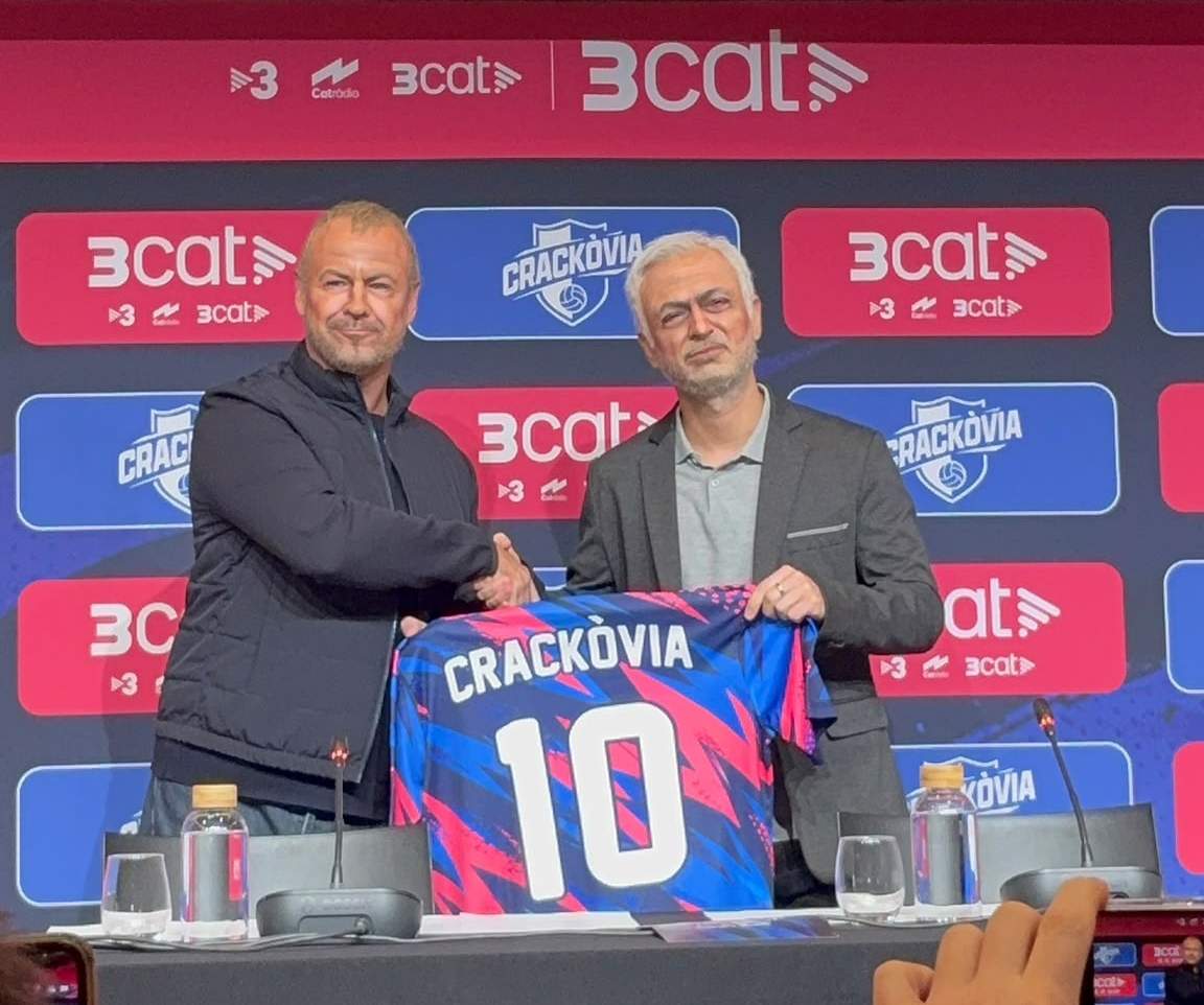 Els detalls del retorn de 'Crackòvia' a 3Cat: quin dia s'emet i quins nous personatges s'hi incorporen