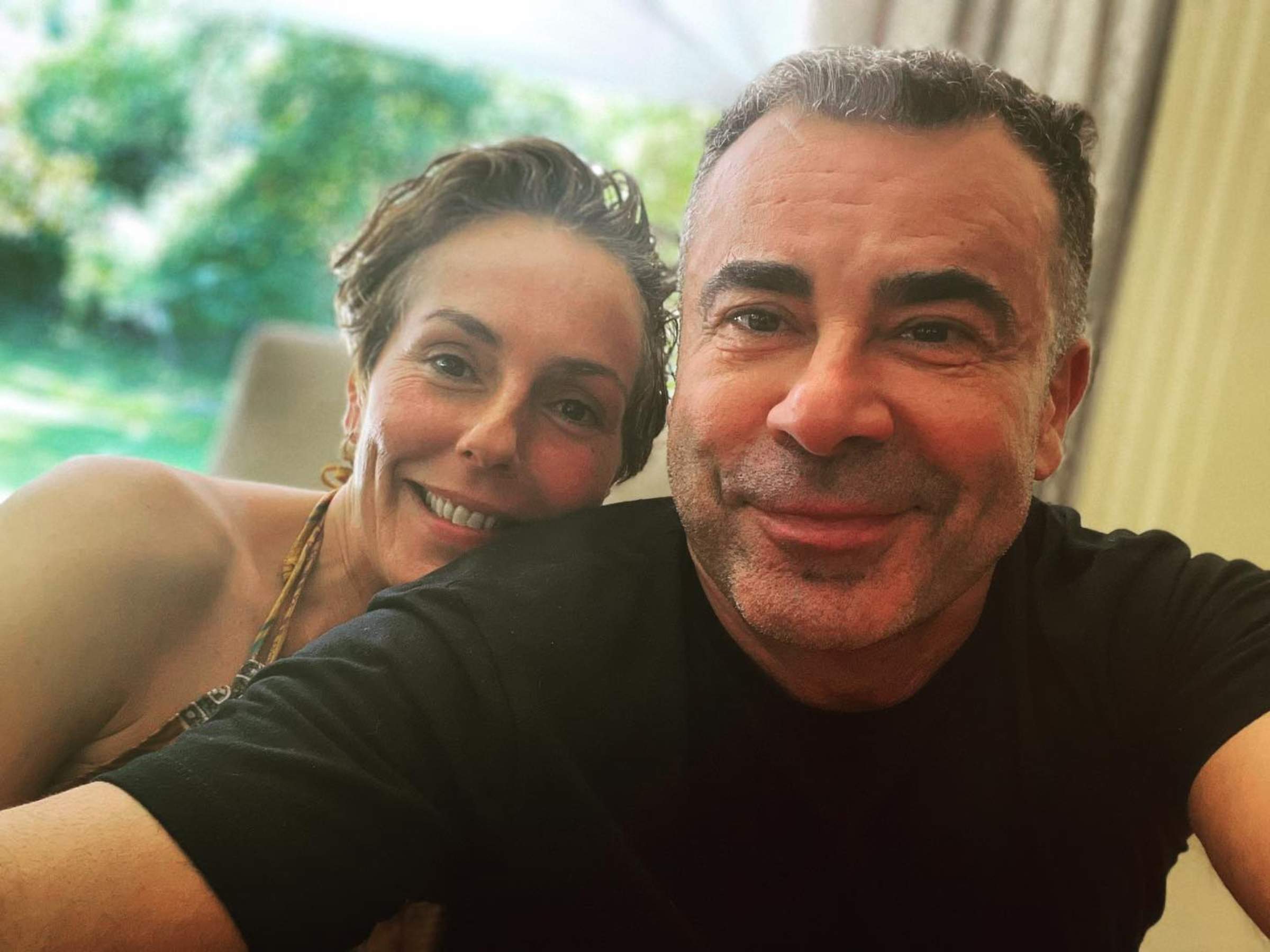 El sopar d'amics de Jorge Javier Vázquez i Rocío Carrasco, missatge important: "Me gusta recordar que..."