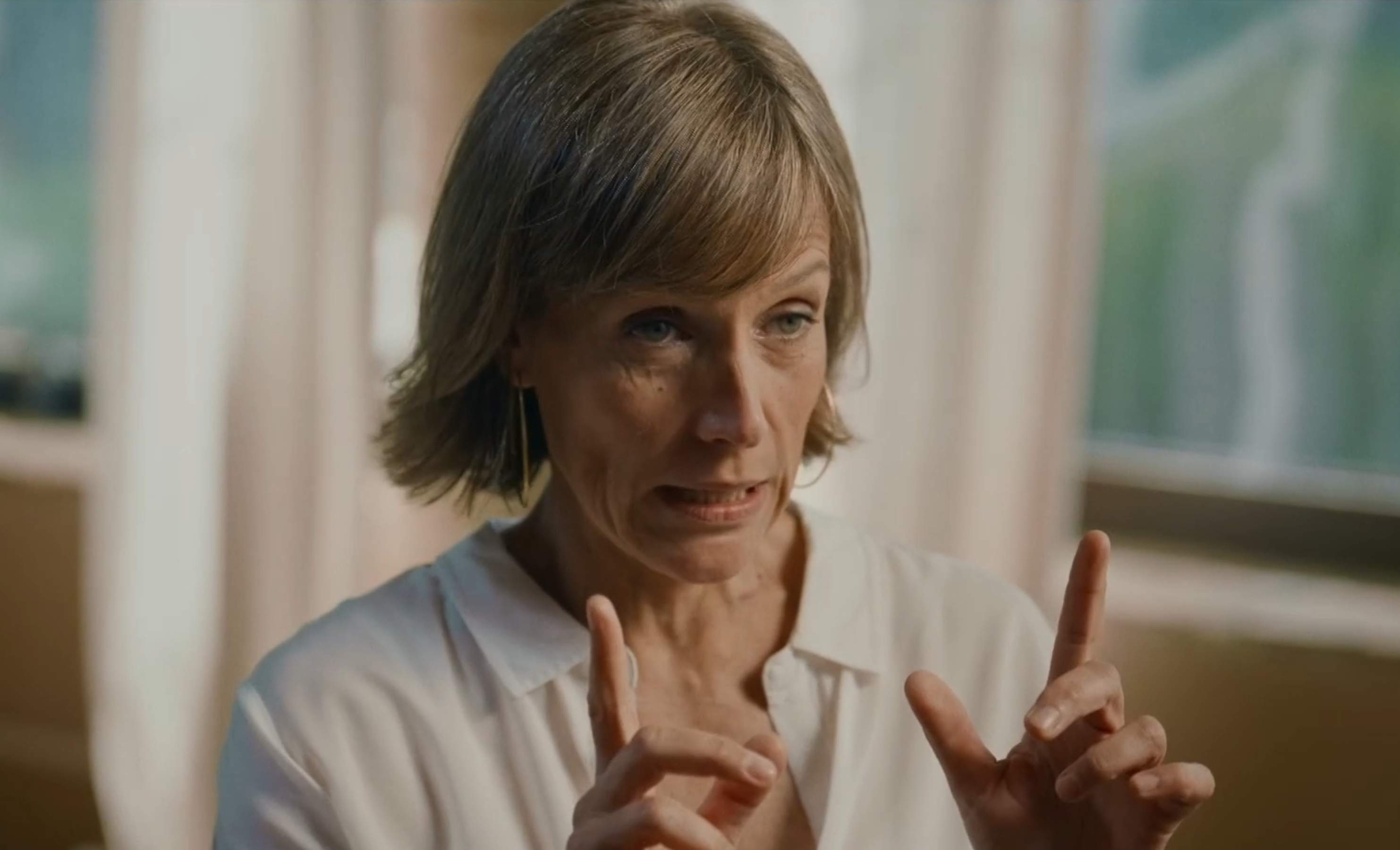 Raquel Sans respon sobre 'La travessa': la primera nit amb Miki Núñez i el suposat fitxatge de la Melero