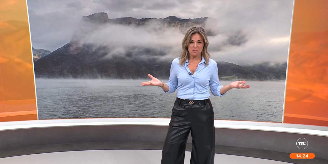 Núria Solé deixa el Telenotícies per un motiu de pes: el nom de la seva ...