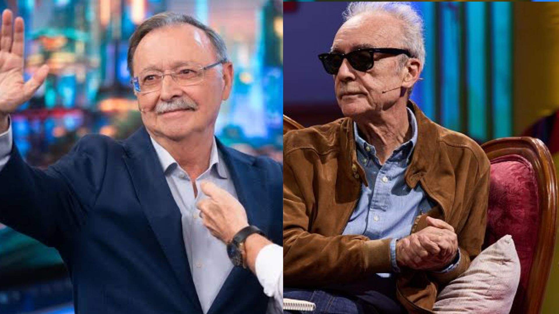 Audiències TV d'ahir: 'El Hormiguero' guanya el duel a 'La Revuelta' i TV3 domina a Catalunya