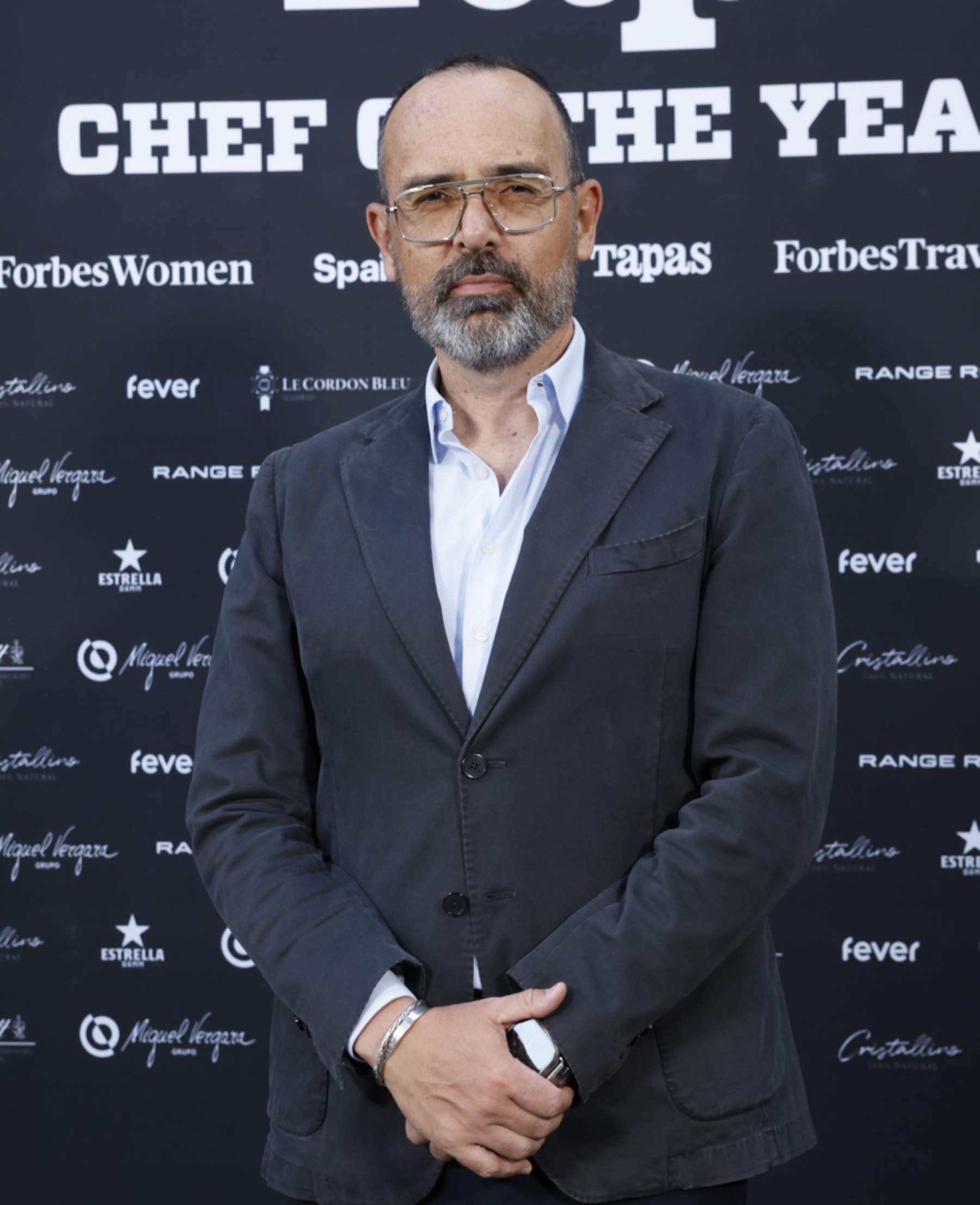 Risto Mejide torna amb aquesta exnòvia, la felicitació que confirma la reconciliació: "Por darme tanta paz..."