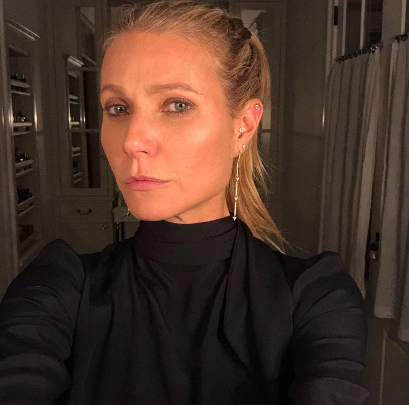 El curiós ritual que fa Gwyneth Paltrow cada vespre, des de fa 24 anys