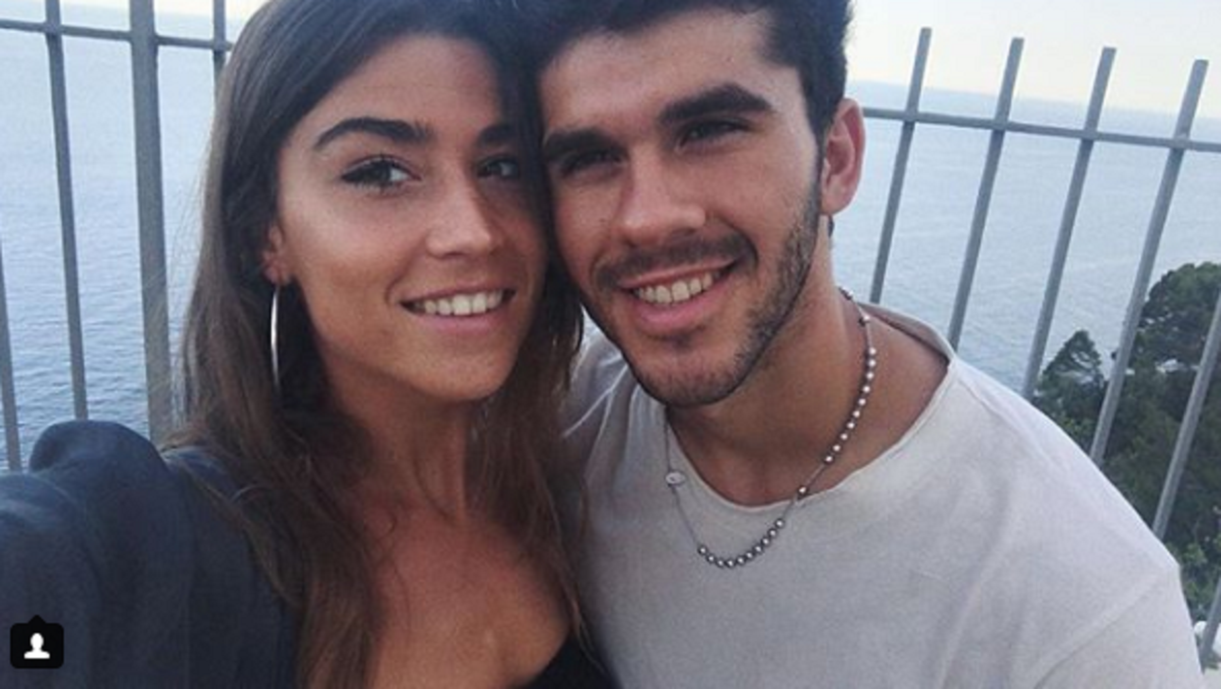 Qui és Ingrid Gaixas, nòvia de la nova estrella del Barça, Carles Aleñá