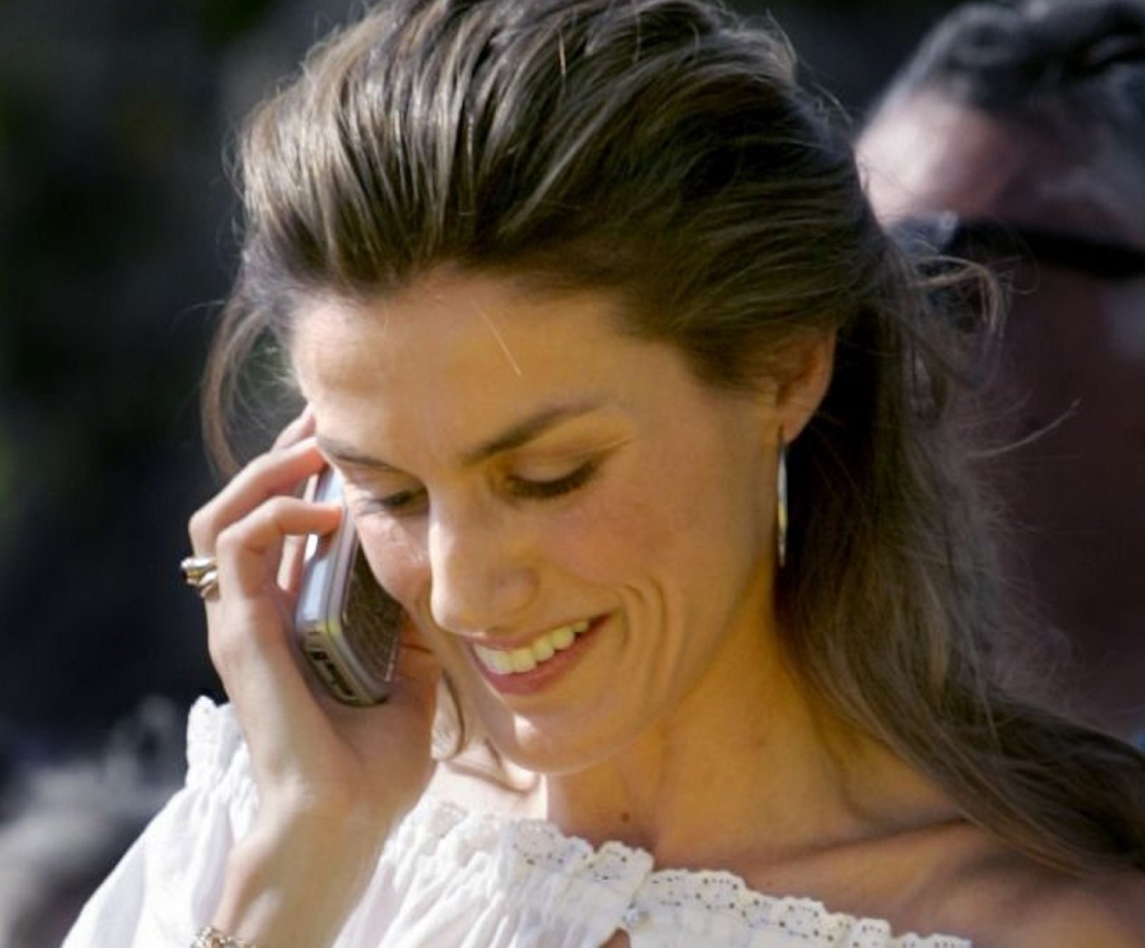 El escándalo Letizia surte efecto: contemplan dejar libre a Villarejo ya