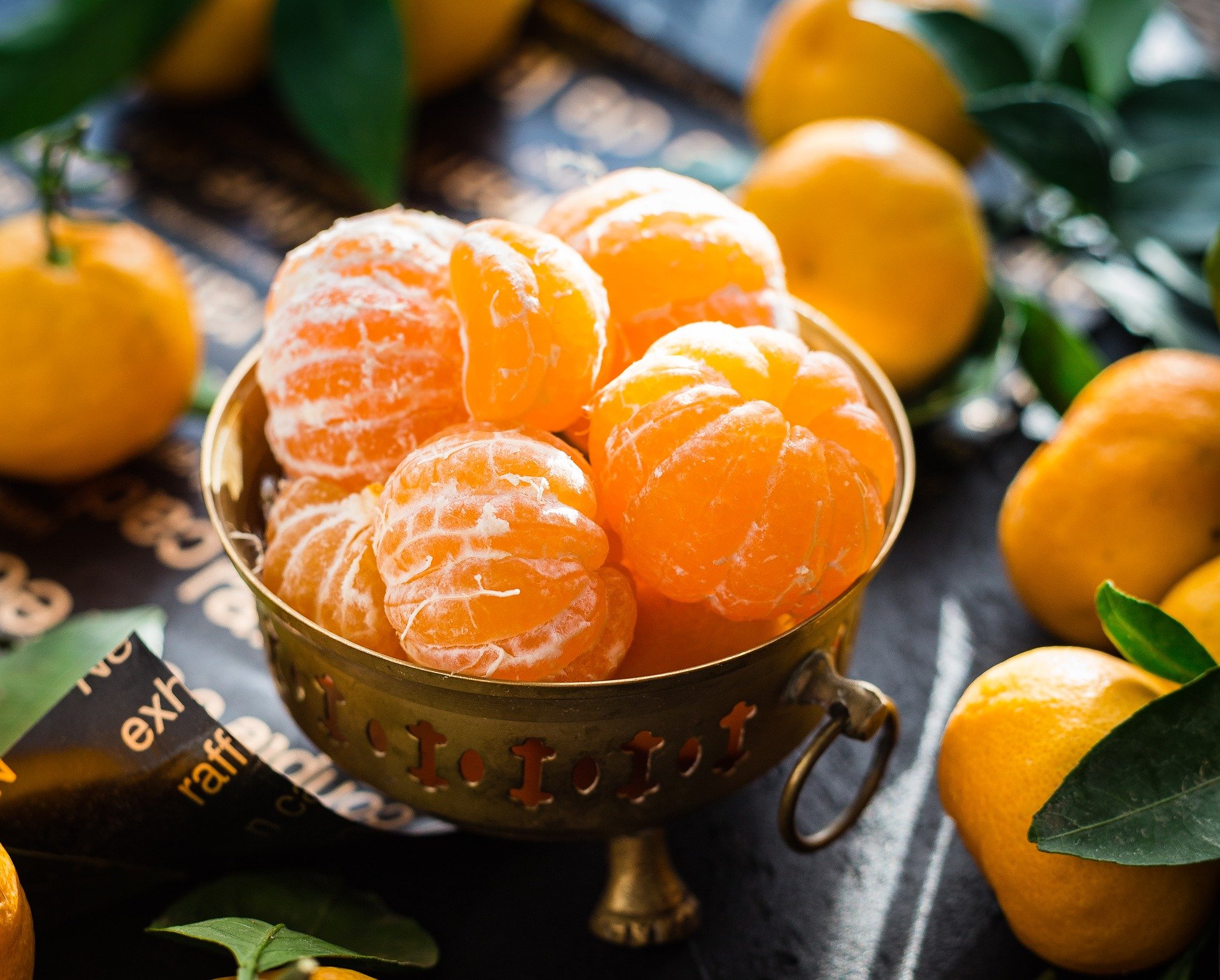 Las clementinas de las Terres de l'Ebre, un fruto híbrido de lo más dulce