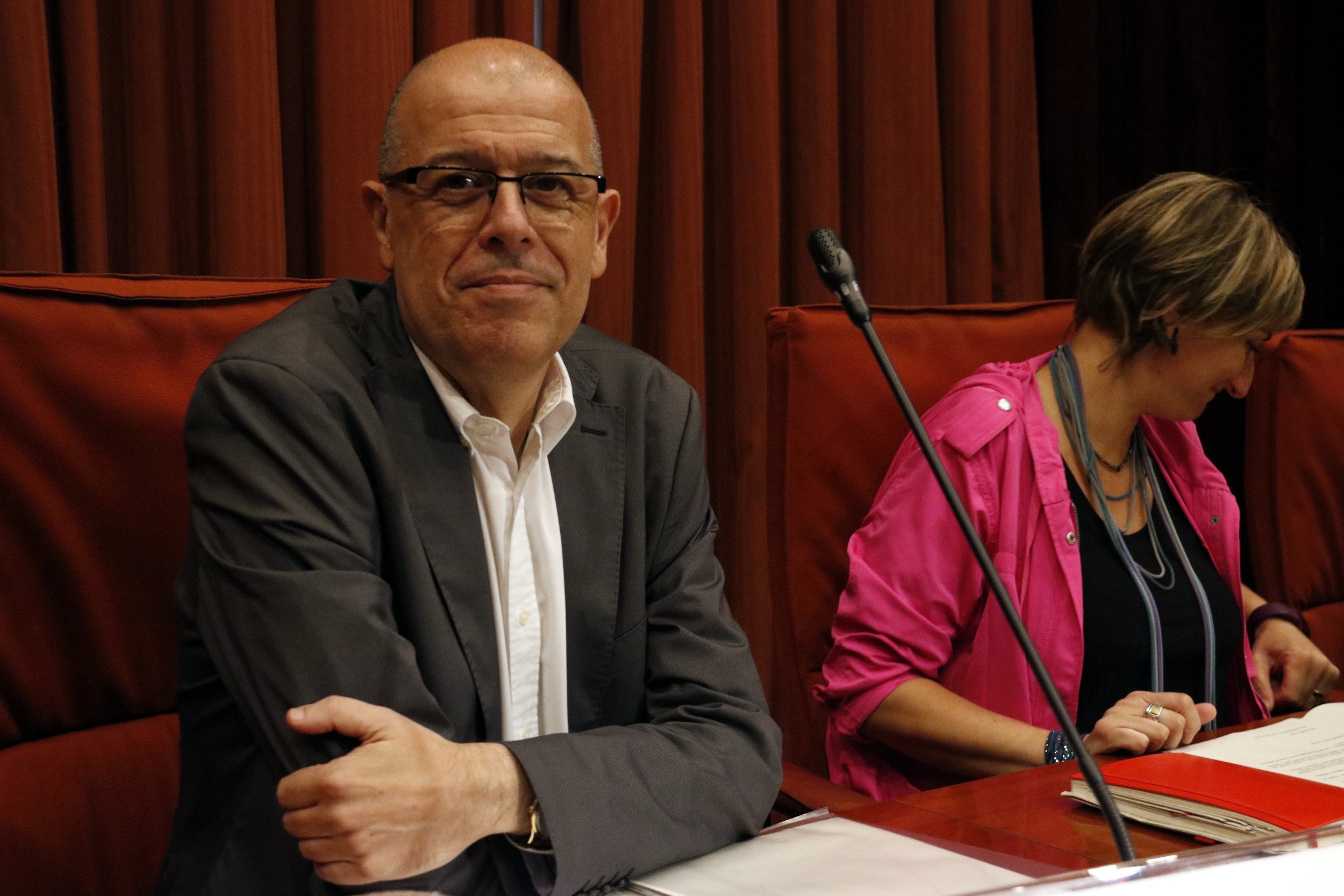 La clatellada de Toni Soler a José Zaragoza per fer d'espia a La Camarga