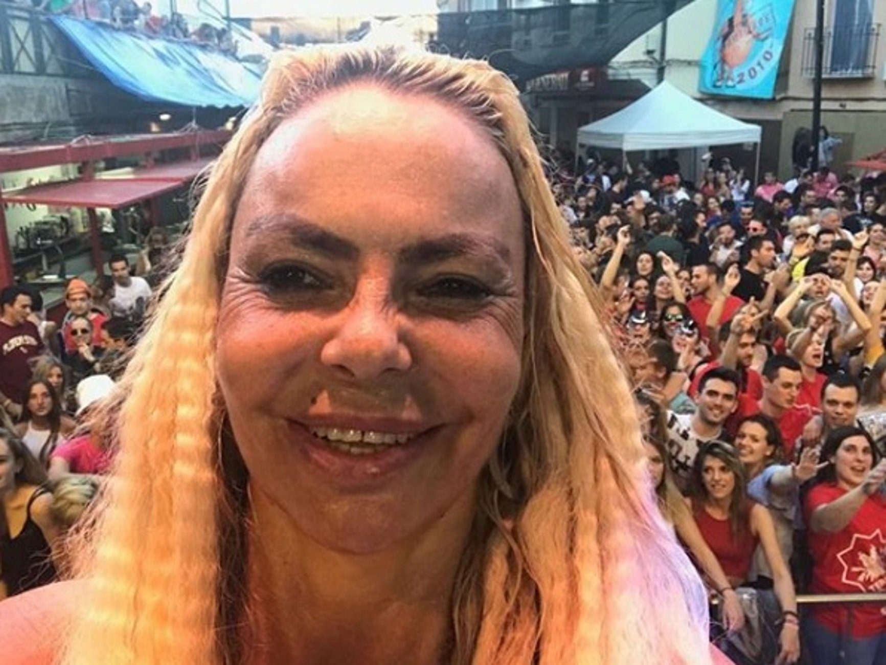 Leticia Sabater se vende la casa para hacerse un lífting