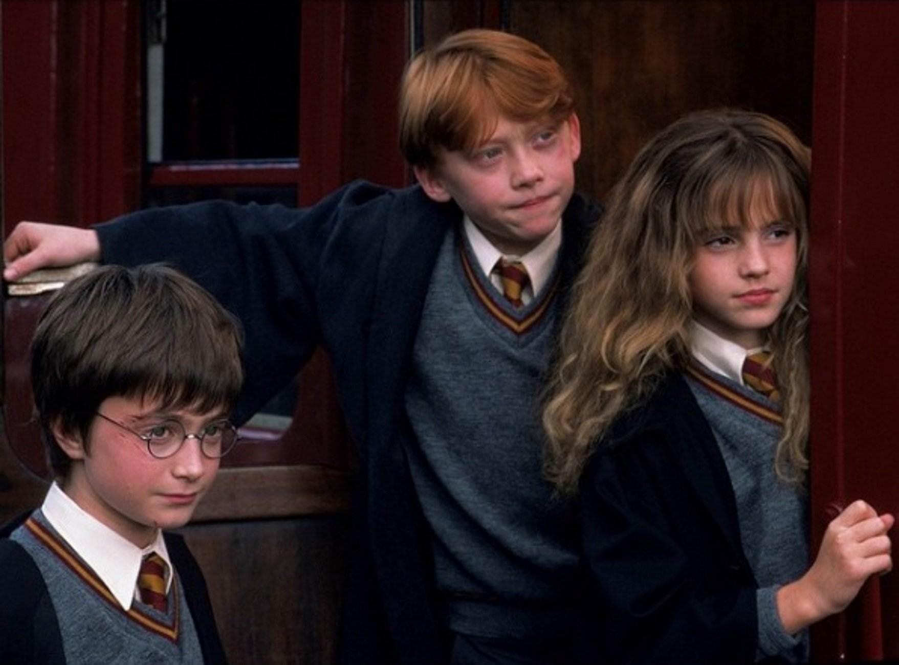 Explotació infantil i depressió: la dura confessió d’un dels protagonistes de Harry Potter