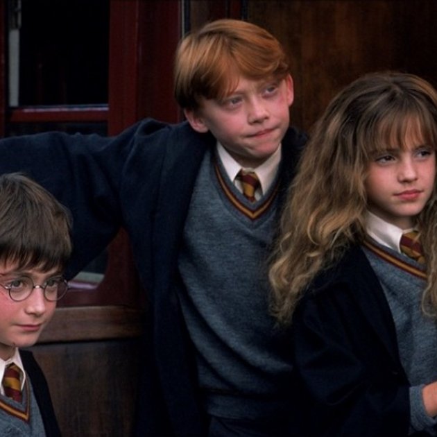 Explotacion Infantil Y Depresion La Dura Confesion De Uno De Los Protagonistas De Harry Potter