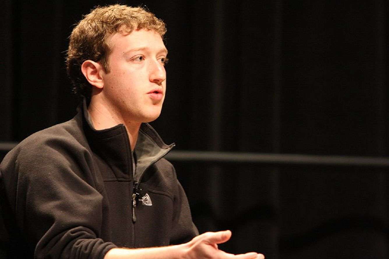 El pla de Zuckerberg per acabar amb les notícies falses a Facebook