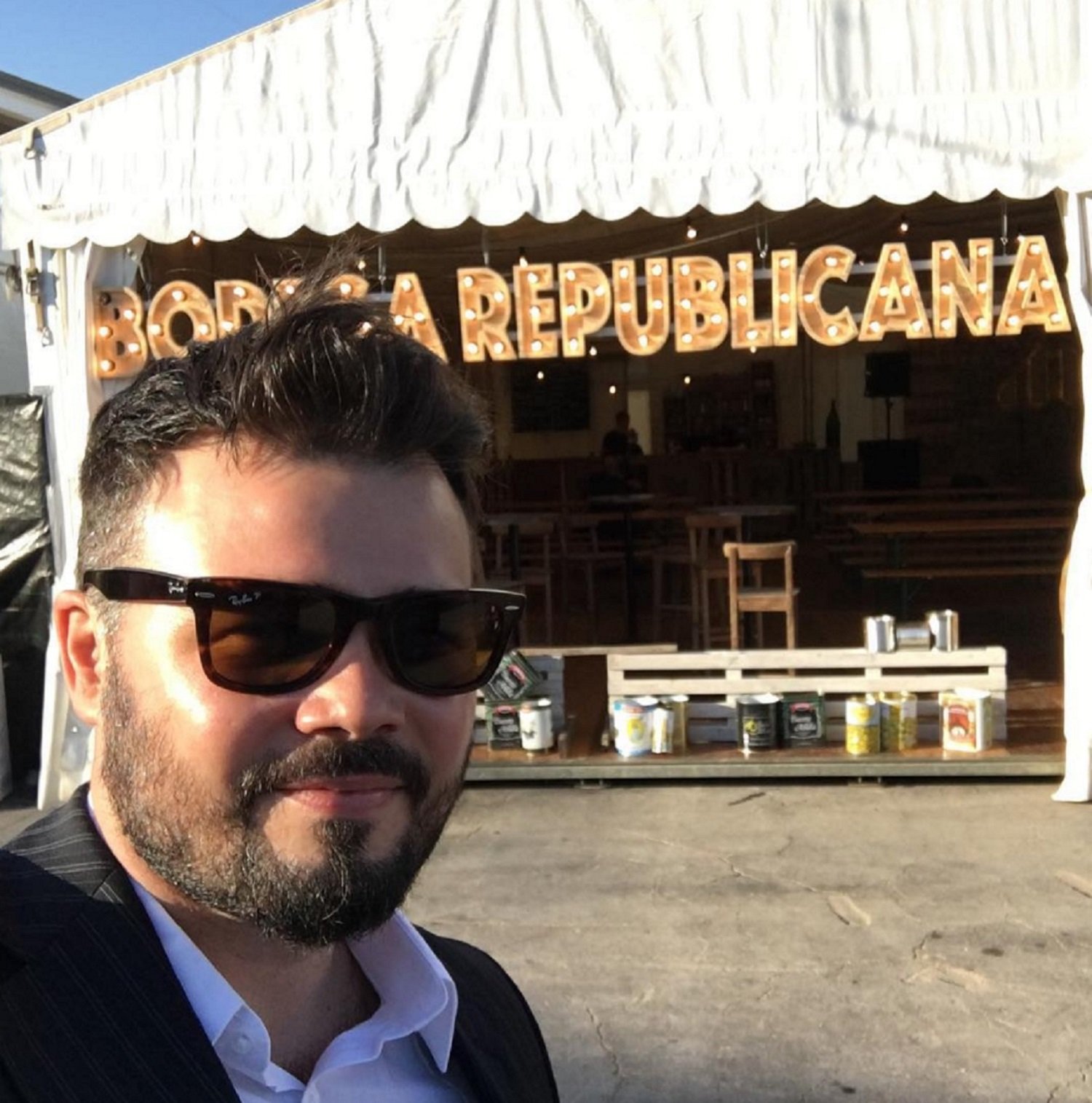 Rufián responde a los que vibran con el mosso que niega la República