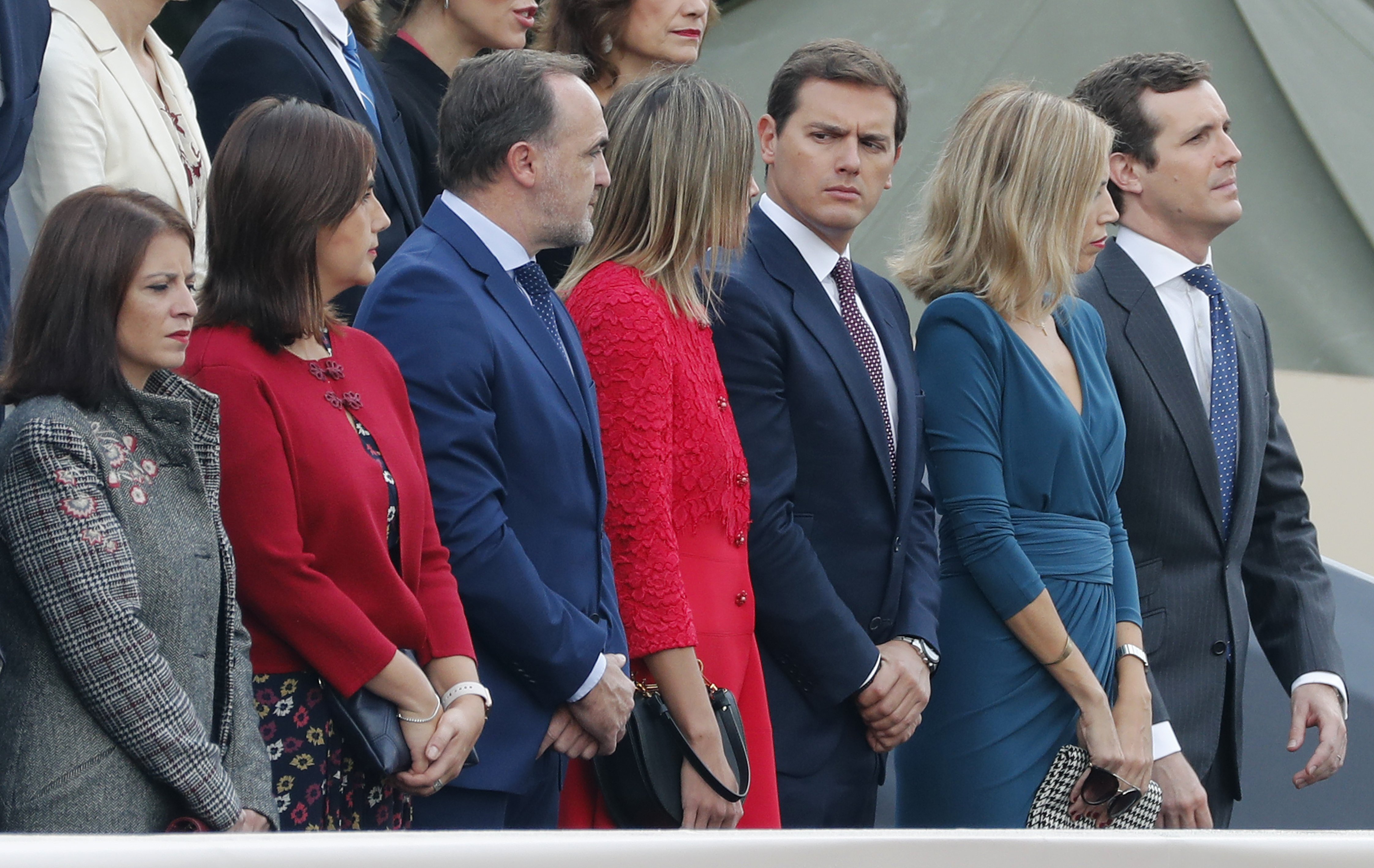 Ridiculizan al PP y Cs por un escandaloso error en el acuerdo en Andalucía