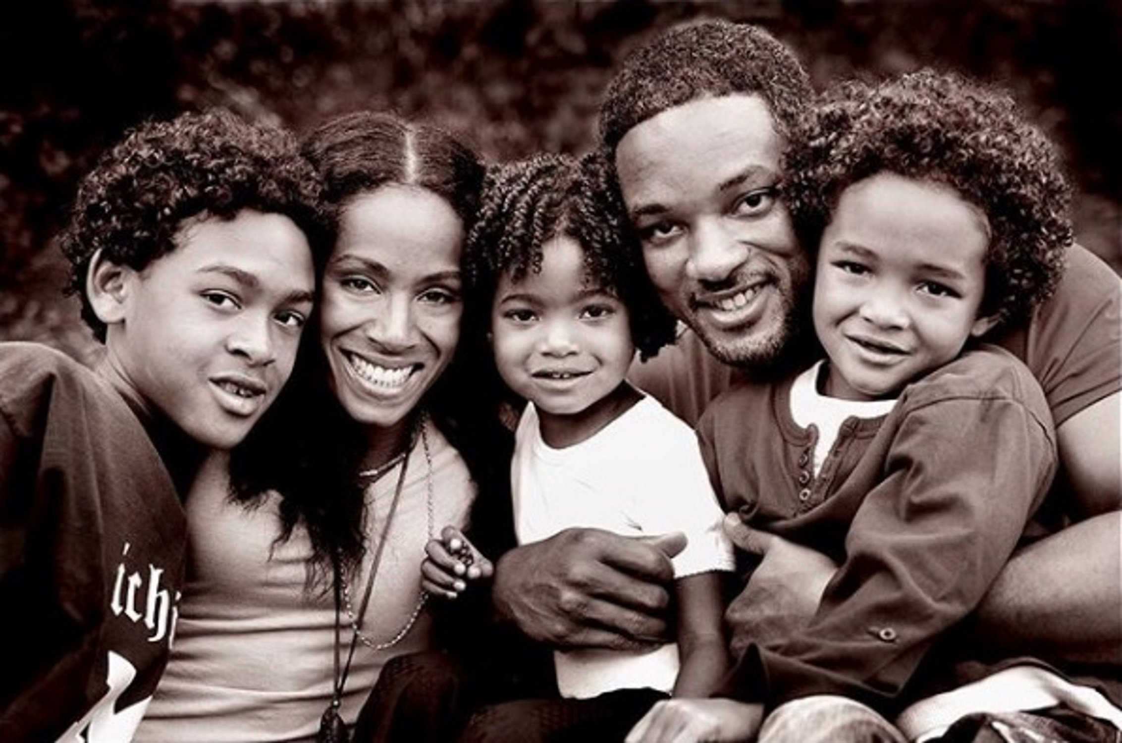 will smith familia instagram Merca2.es