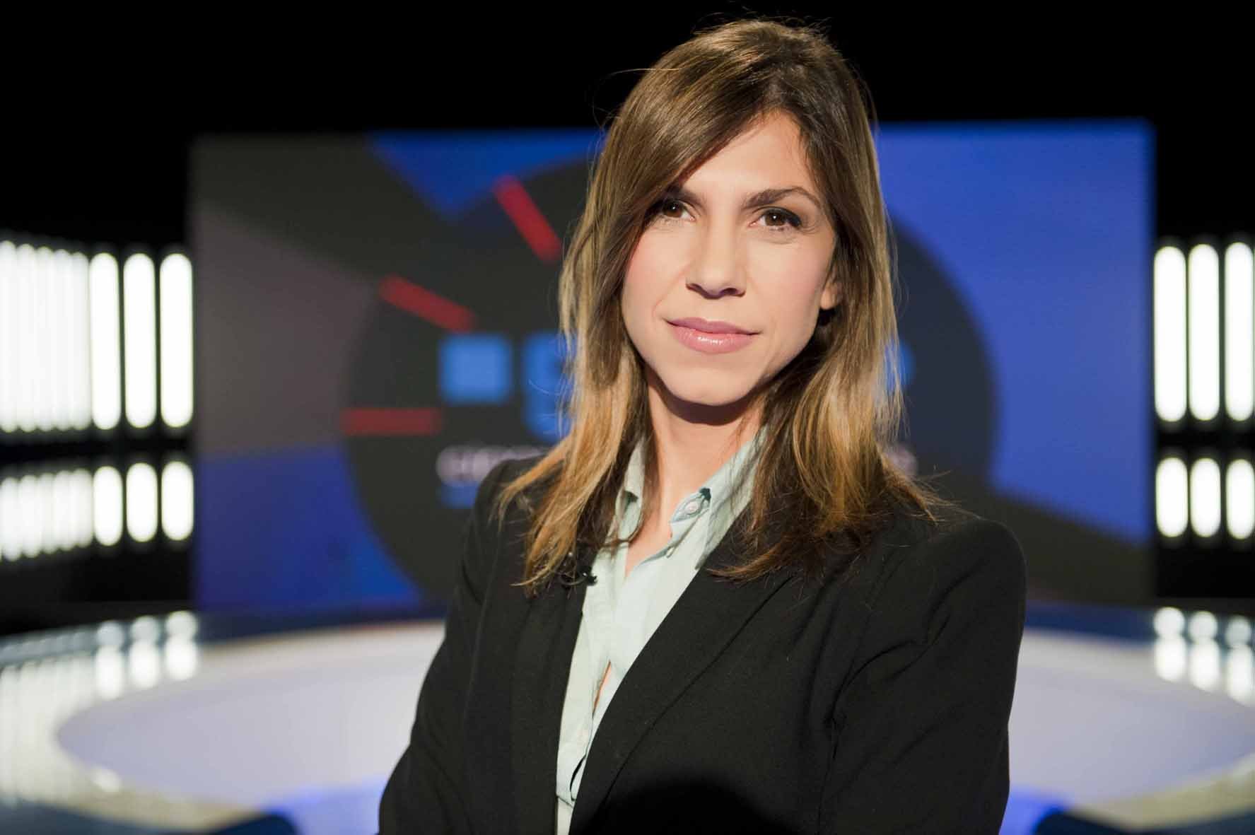 Buenafuente echa a Laura Rosel y pone a Cristina Puig a presentar FAQs en TV3