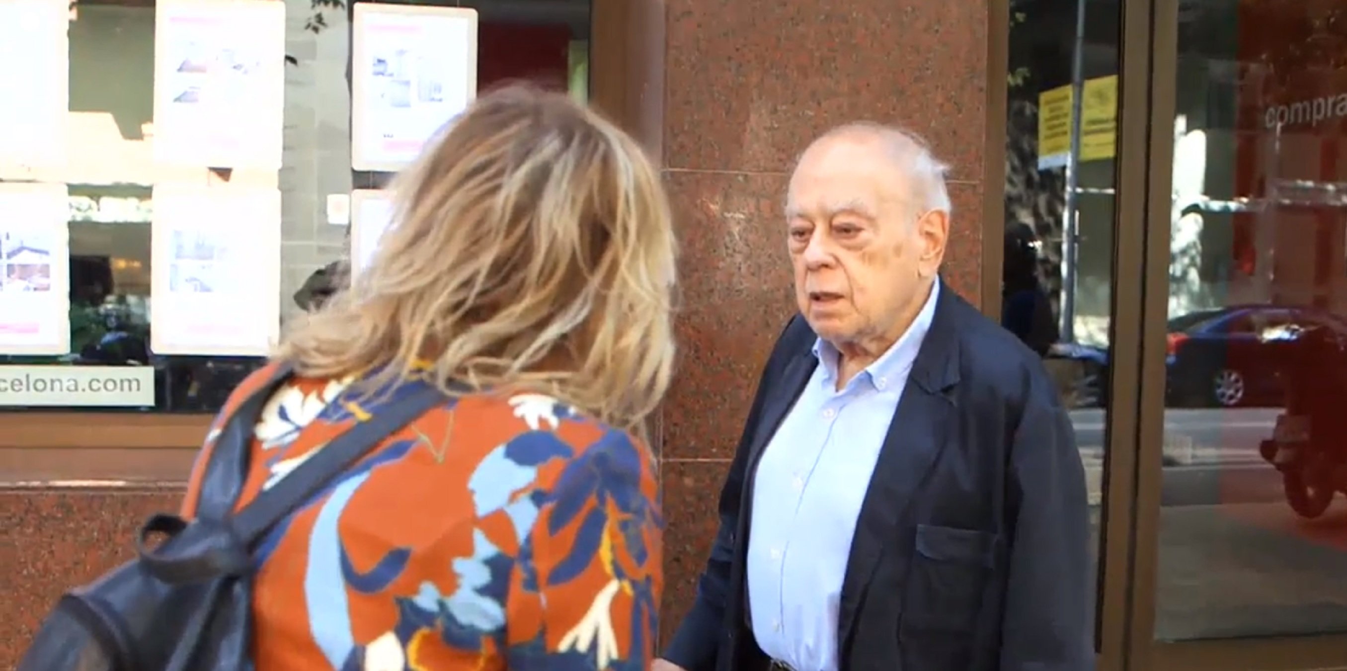 Telecinco asedia a Pujol en un documental que no ve a nadie (3,4% en España)