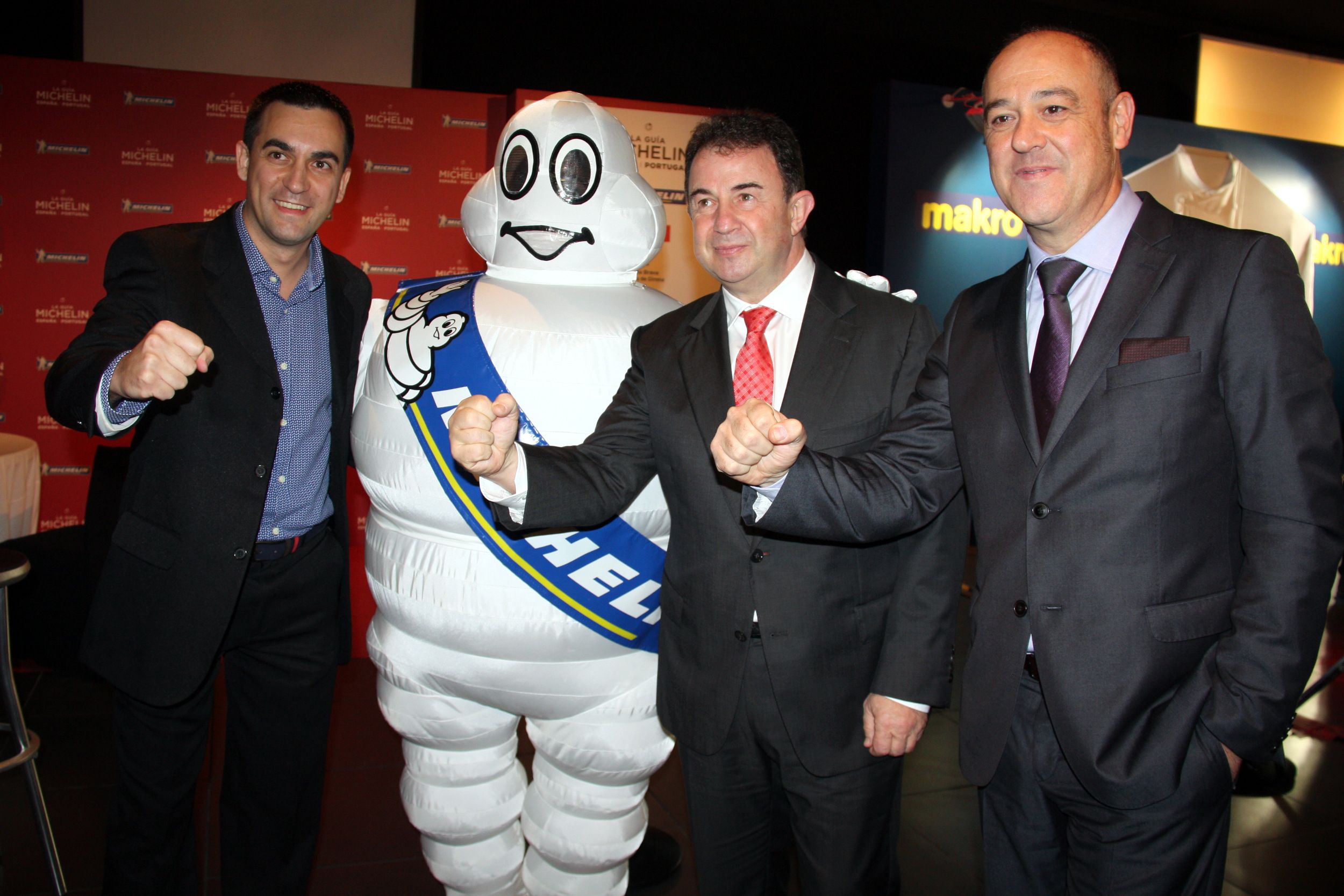 Lasarte, el primer restaurant de Barcelona amb tres Estrelles Michelin