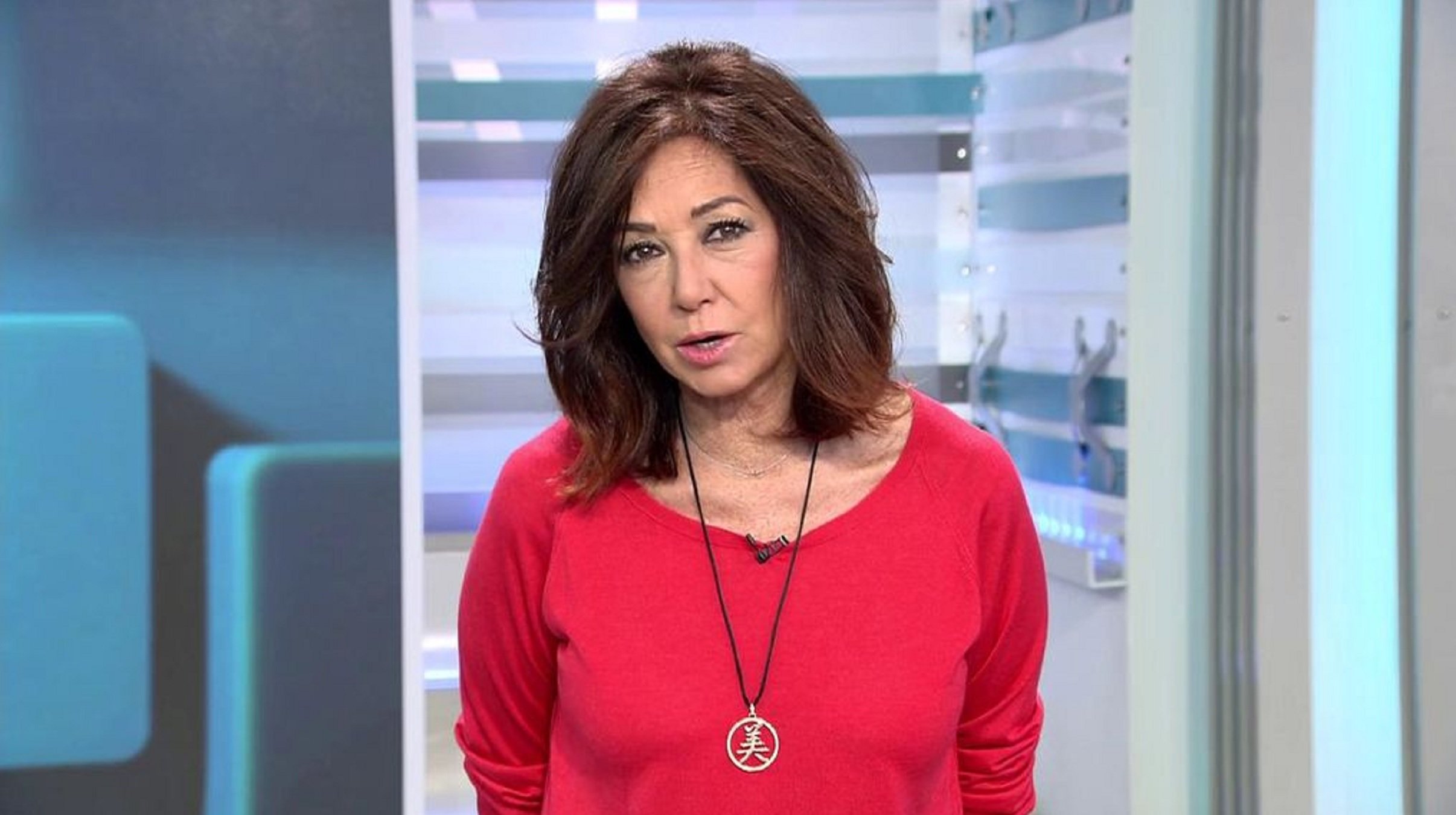 Boicot a Ana Rosa per haver entrevistat 'el Cuco', condemnat pel cas Marta del Castillo