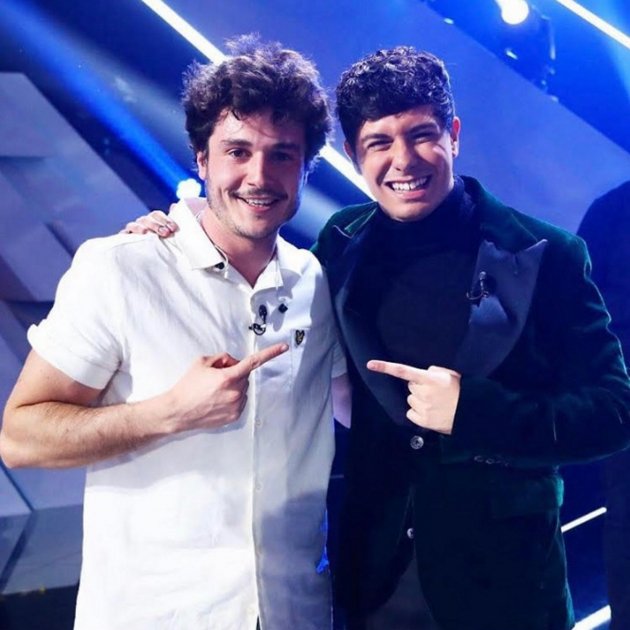 ¿Cuánto mide Miki Núñez? (OT 2018) - Altura Miki-alfred-ot-eurovisio_1_630x630