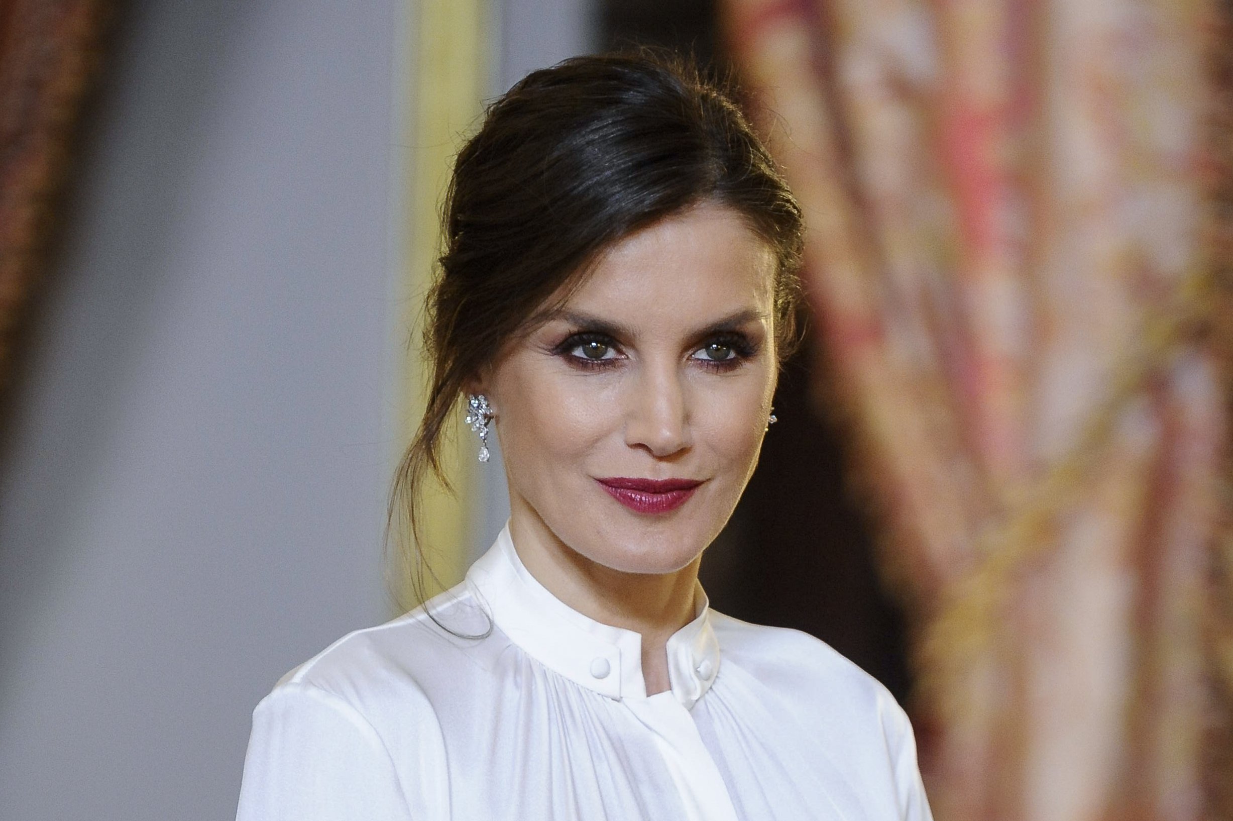 La absurda razón por la que Letizia planta a los diseñadores en la Madrid Fashion Week