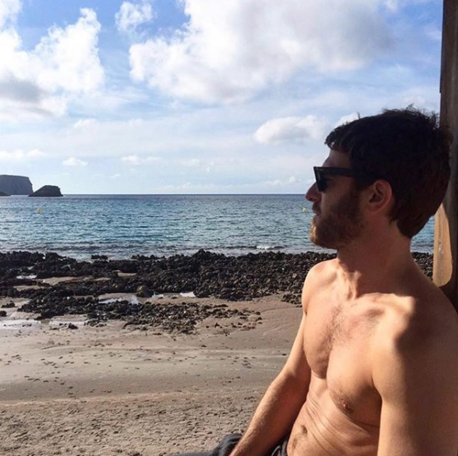 Un famoso actor español confiesa que hace años que necesita terapia psicológica