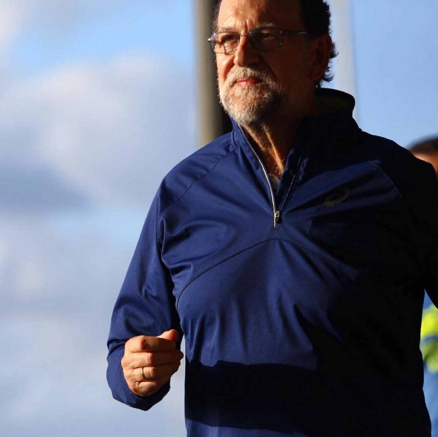 Què fa ara Rajoy? Sorna a RAC1 en sentir-lo: "Filósofo, Trankimazin! Fitxa'l Basté!"