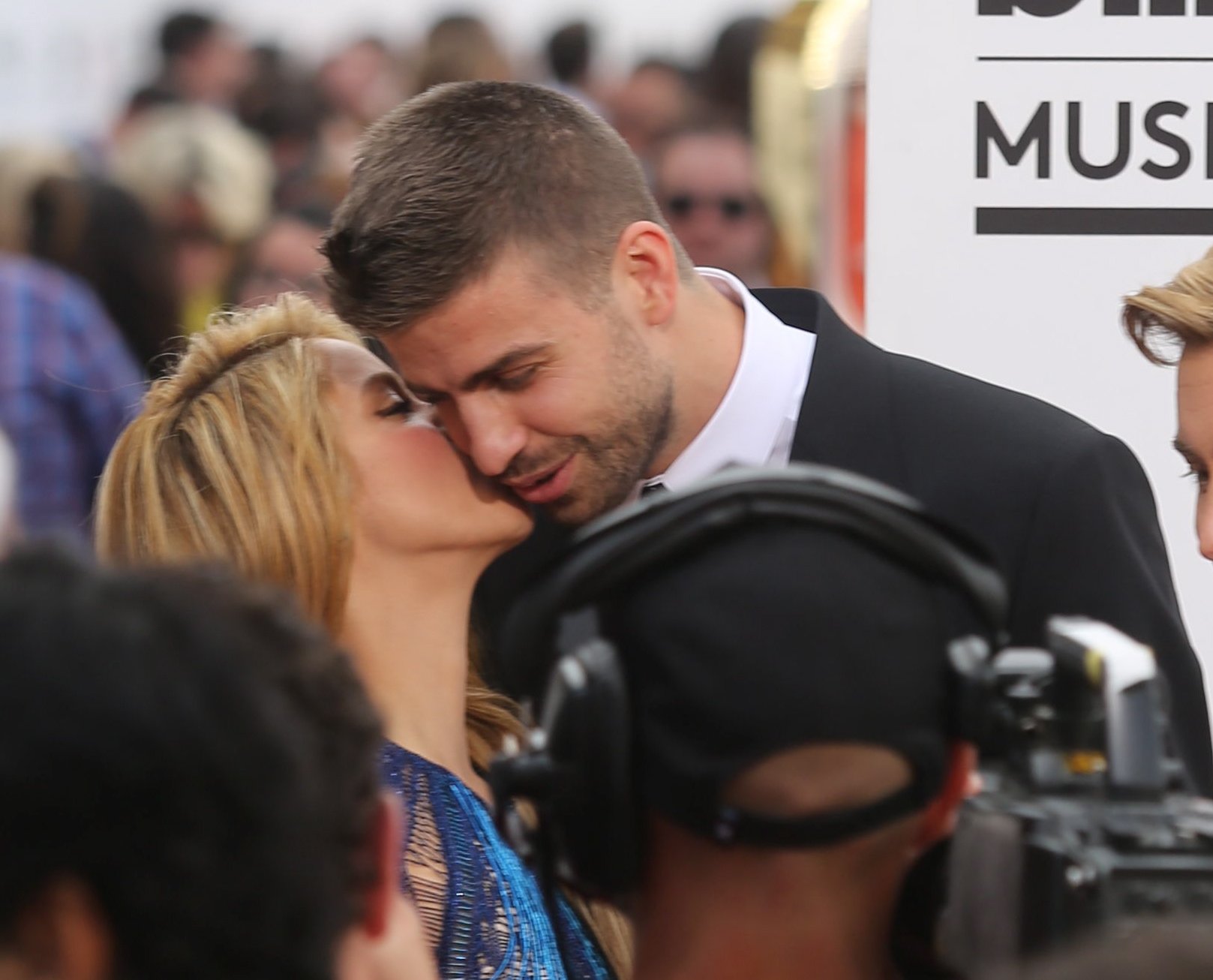 Shakira i Piqué celebren anys (42 i 32) amb aquest tendre regal familiar