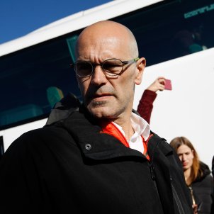 raul romeva GTRES raul romeva GTRES