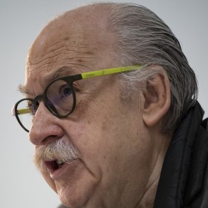 Lamentable ataque de un actor catalán a TV3: incluso Monegal se lo recrimina