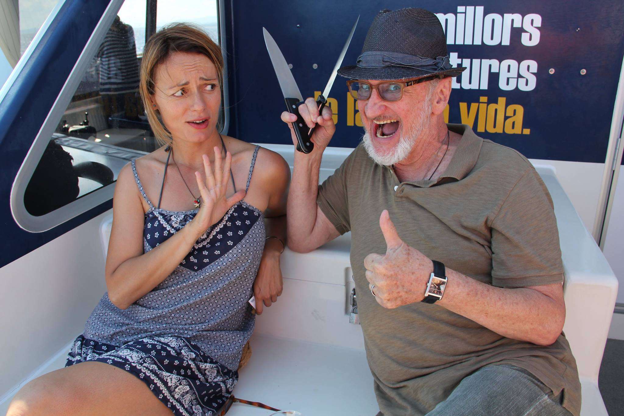 Robert Englund, el Freddy Krueger del cinema, convidat del ‘Catalunya Experience’