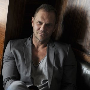 Nacho Vidal tiene el VIH (el virus del sida)