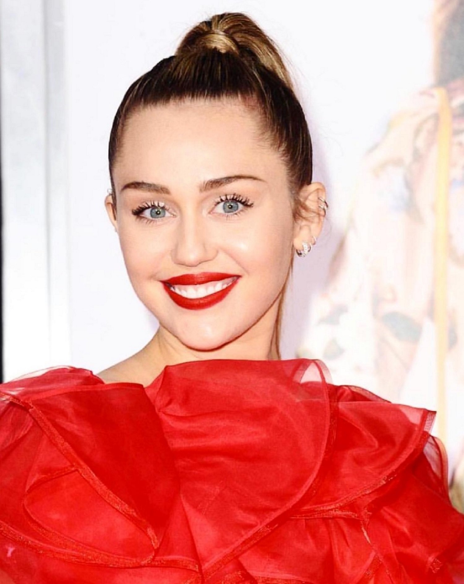 Miley Cyrus pone de moda este estilo de pelo… ¡gracias a TikTok!