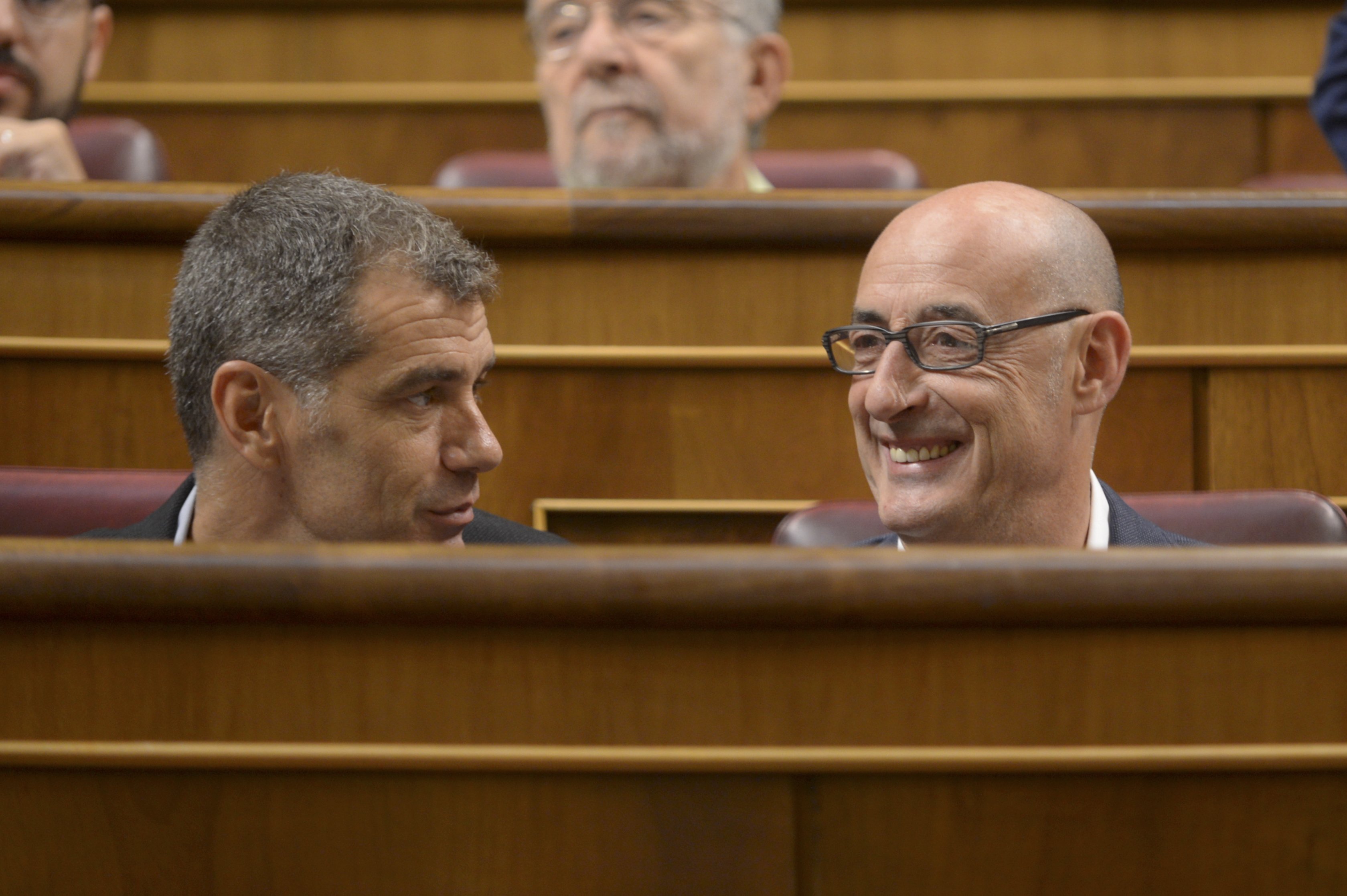 Felisuco ataca al independentismo poniendo de ejemplo a Alemania y sale trasquilado